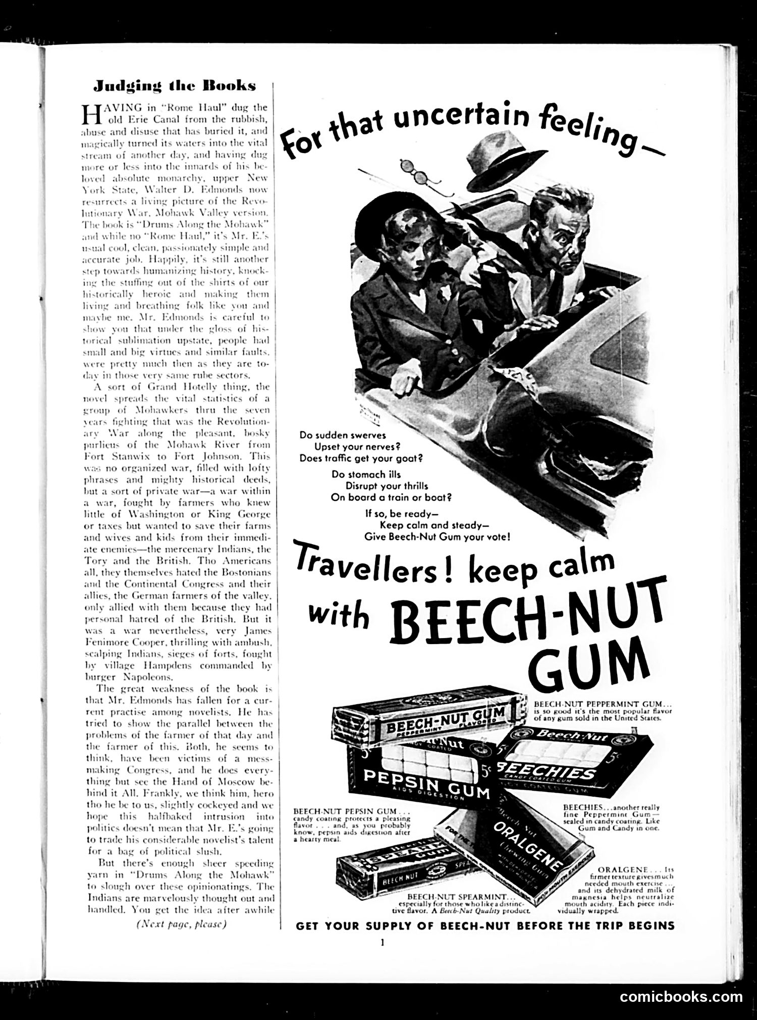 Judge — October 1936 — page 3 of 36