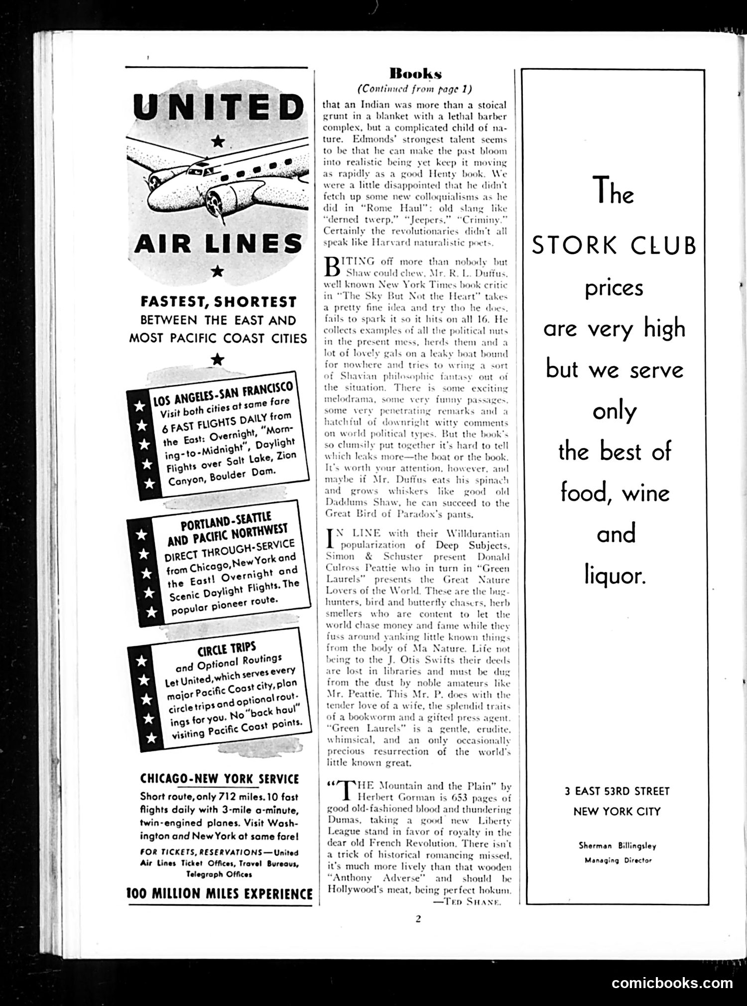 Judge — October 1936 — page 4 of 36