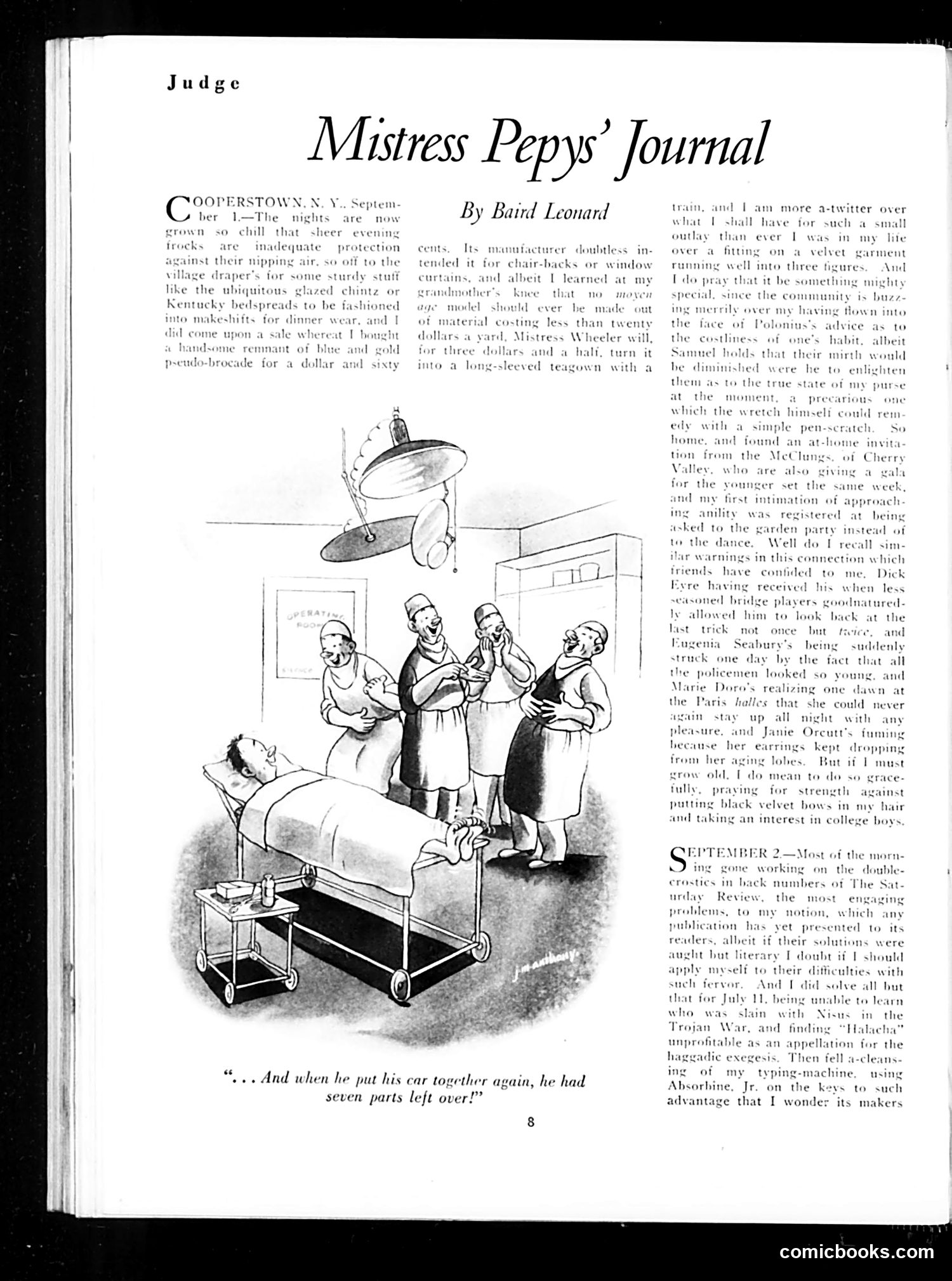Judge — October 1936 — page 10 of 36