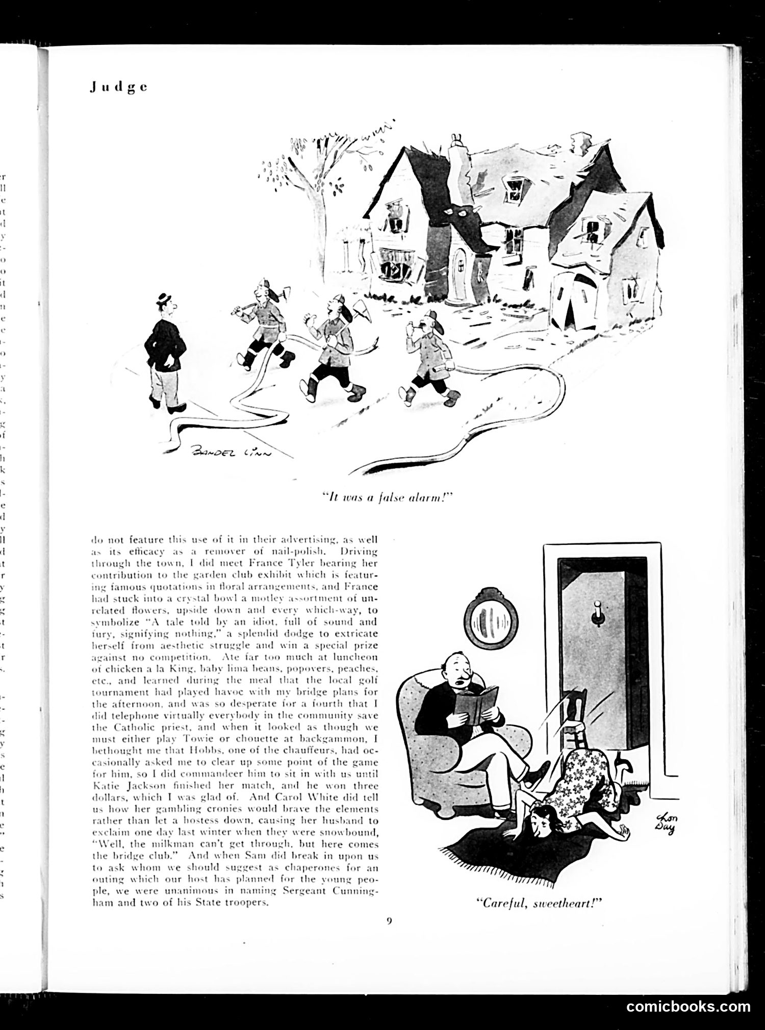 Judge — October 1936 — page 11 of 36