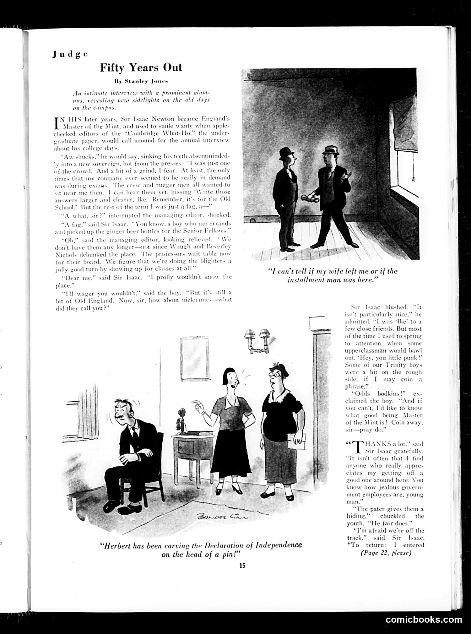 Judge — October 1936 — page 17 of 36