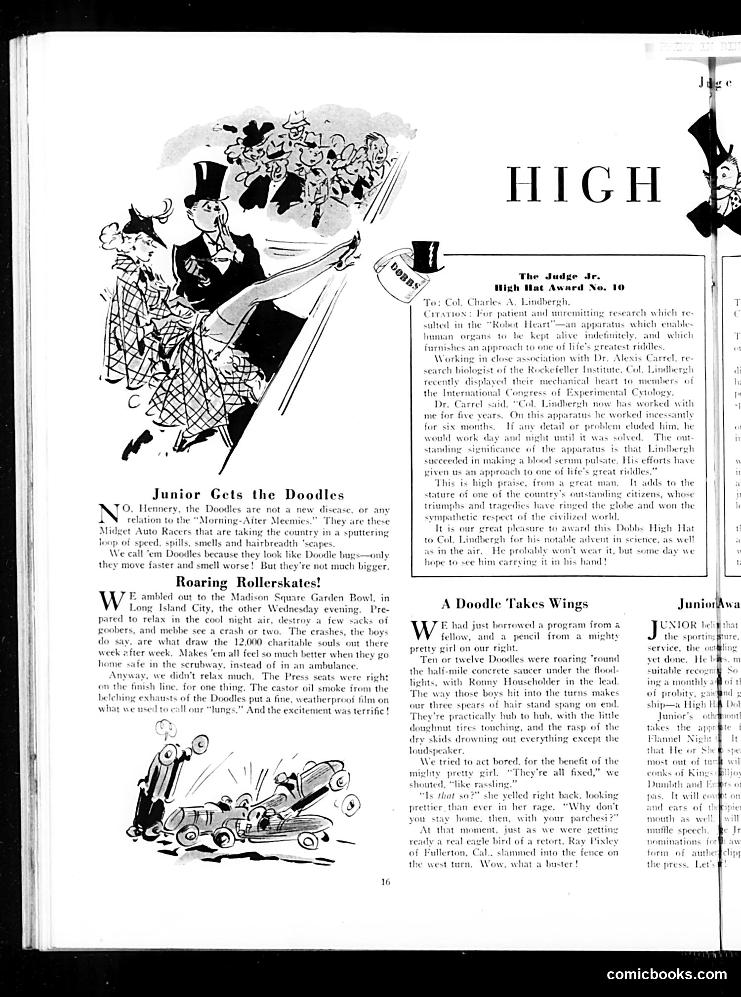 Judge — October 1936 — page 18 of 36
