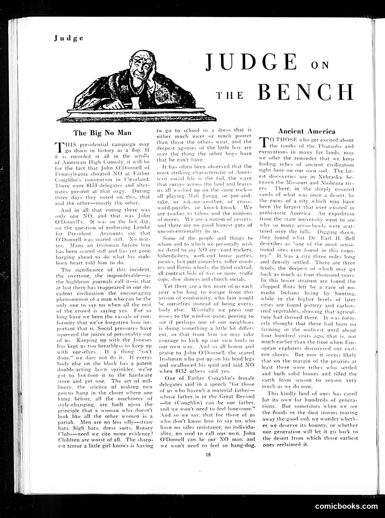 Judge — October 1936 — page 20 of 36