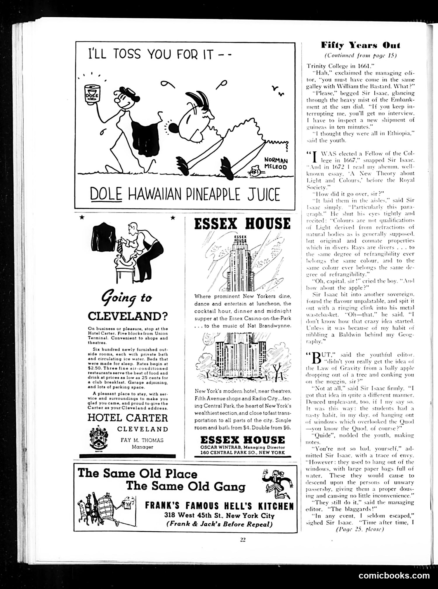 Judge — October 1936 — page 24 of 36