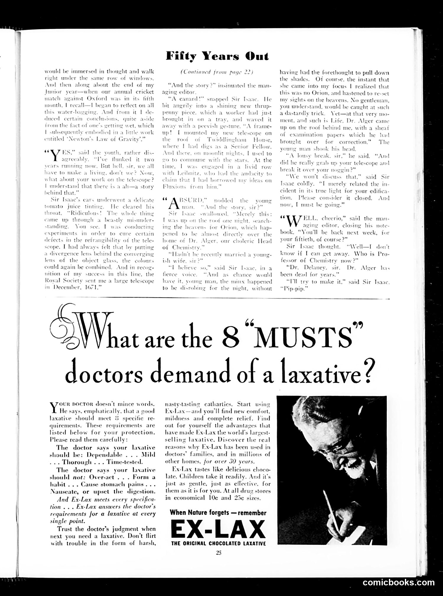 Judge — October 1936 — page 27 of 36