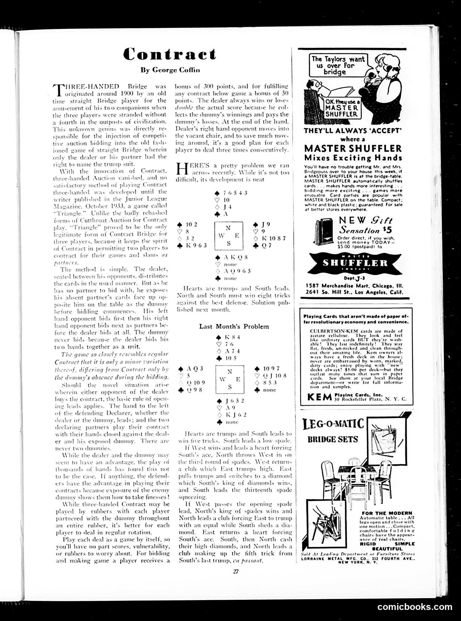 Judge — October 1936 — page 29 of 36