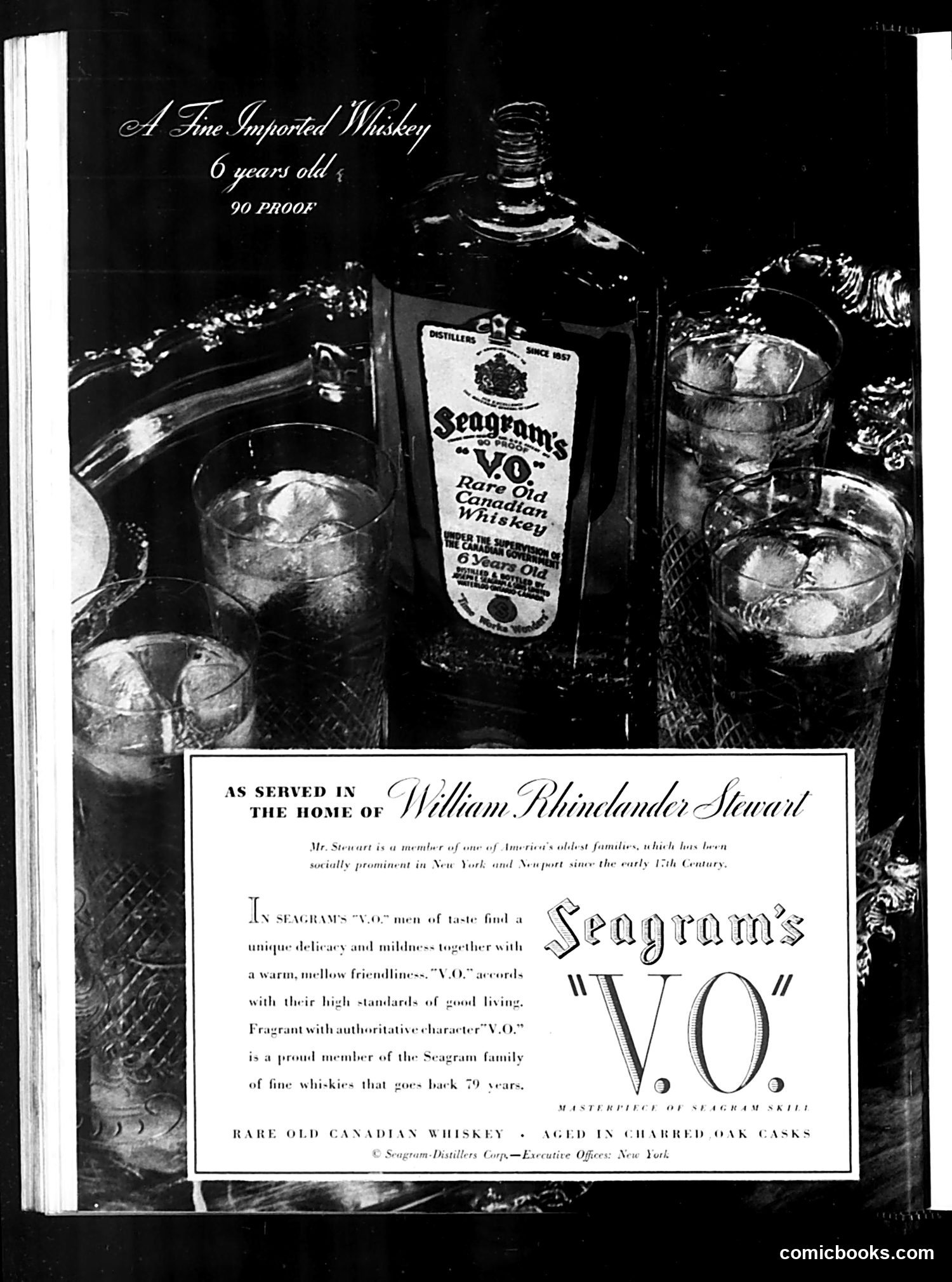 Judge — November 1936 — page 2 of 36