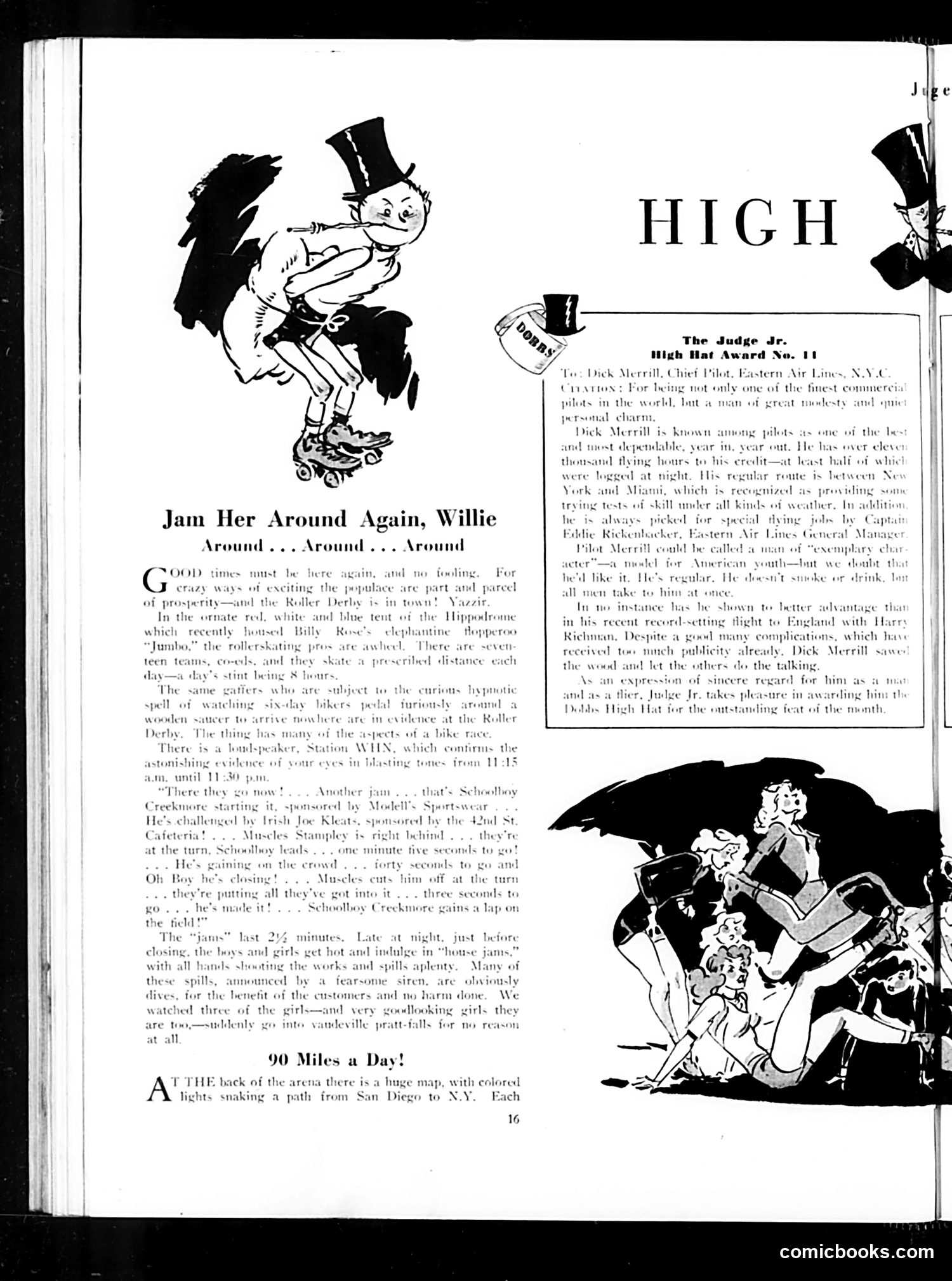 Judge — November 1936 — page 18 of 36