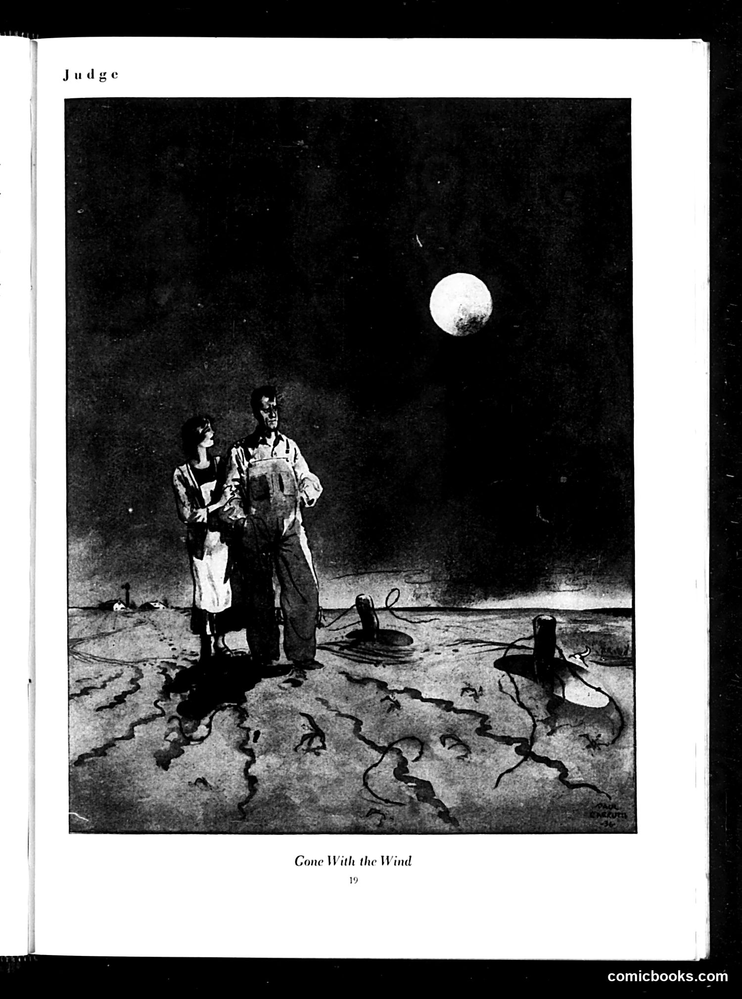 Judge — November 1936 — page 21 of 36