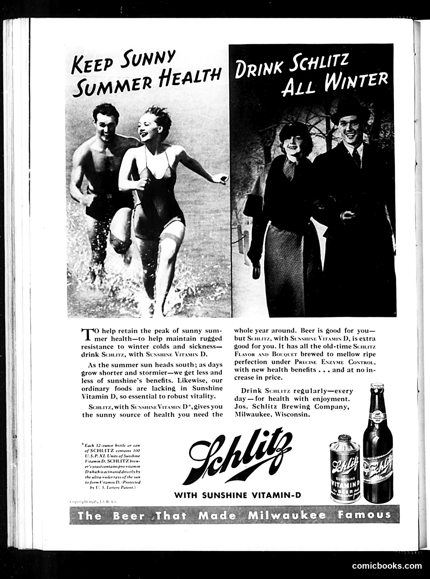 Judge — December 1936 — page 2 of 53