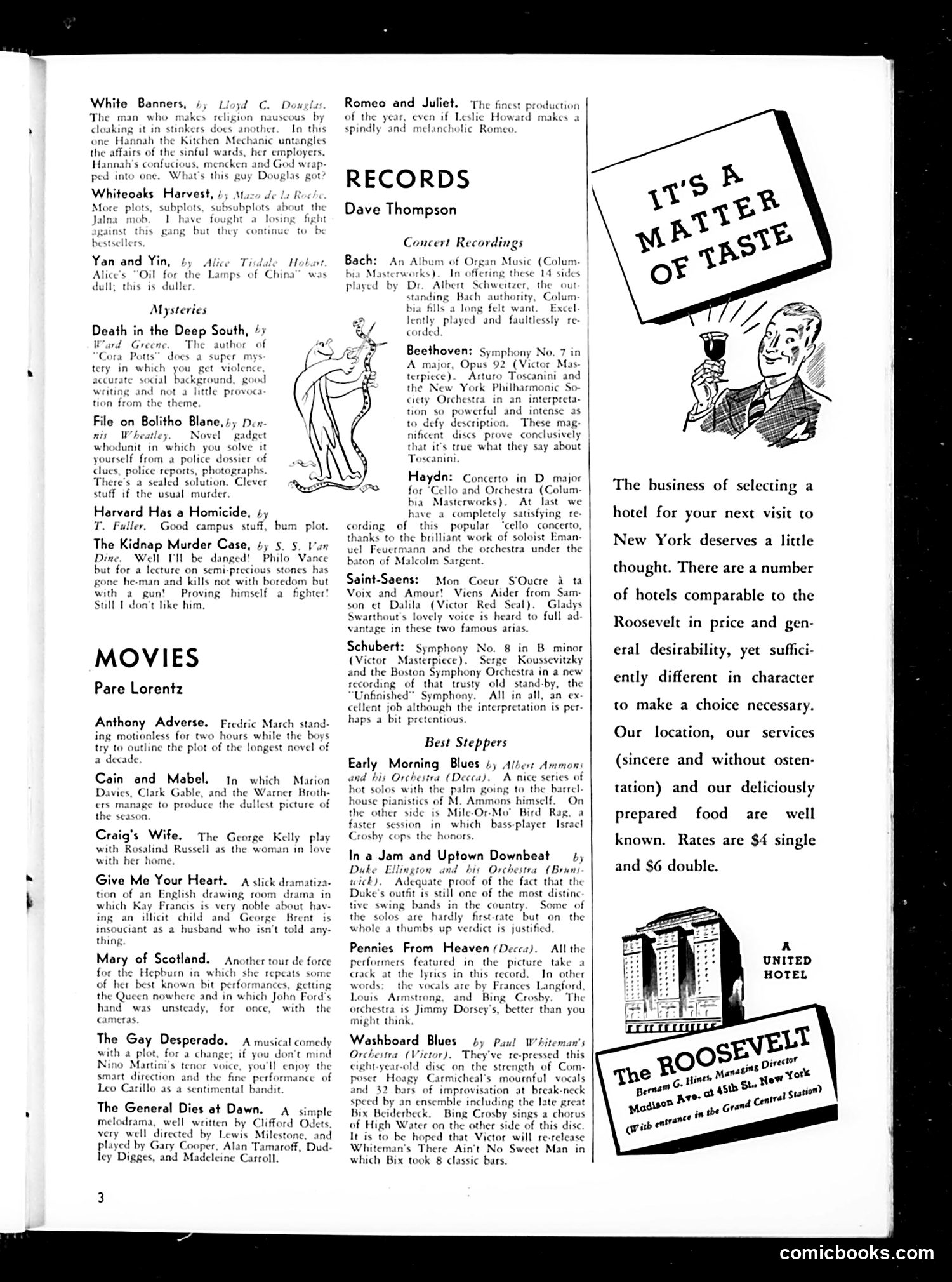 Judge — December 1936 — page 5 of 53