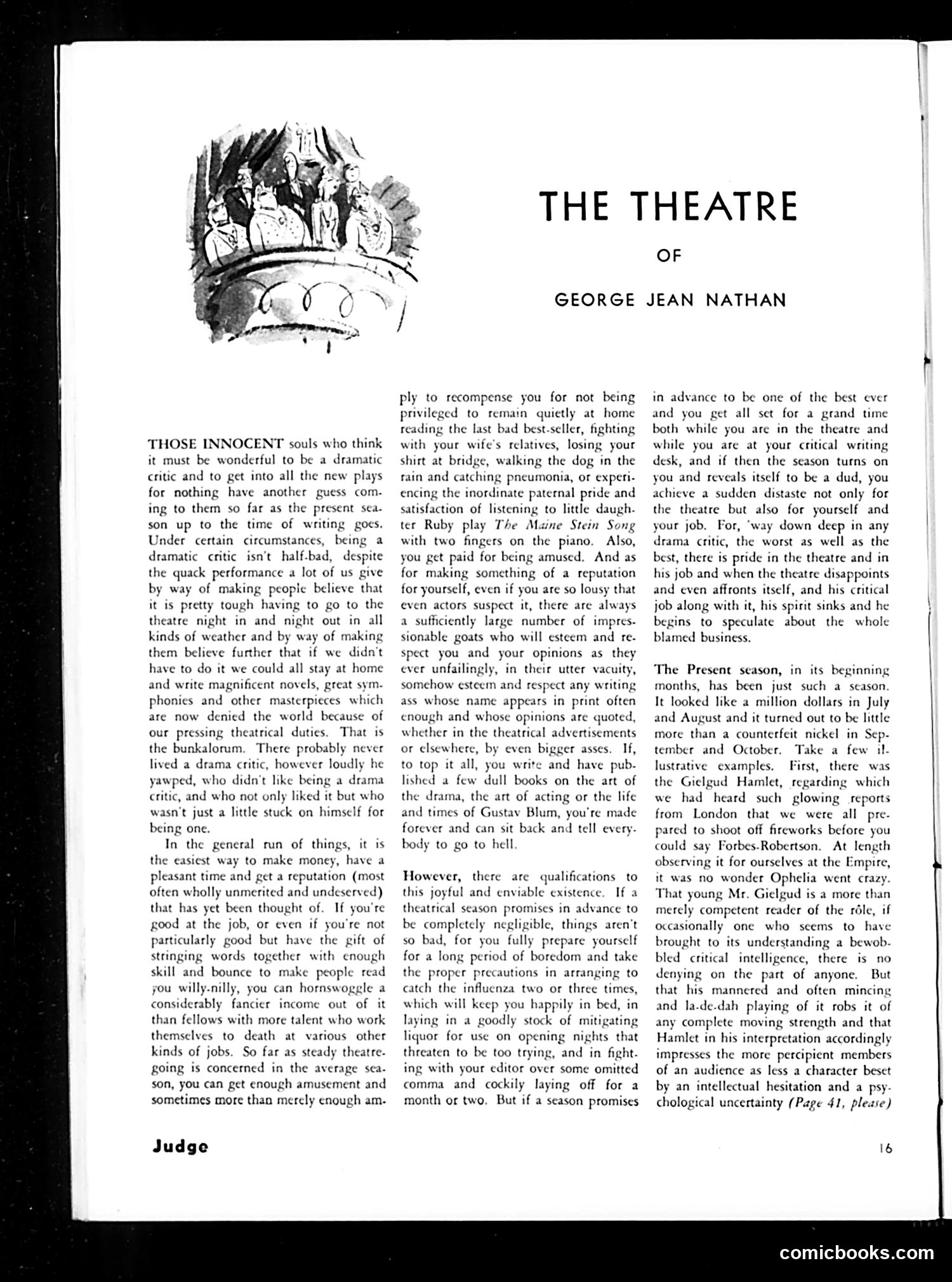 Judge — December 1936 — page 18 of 53
