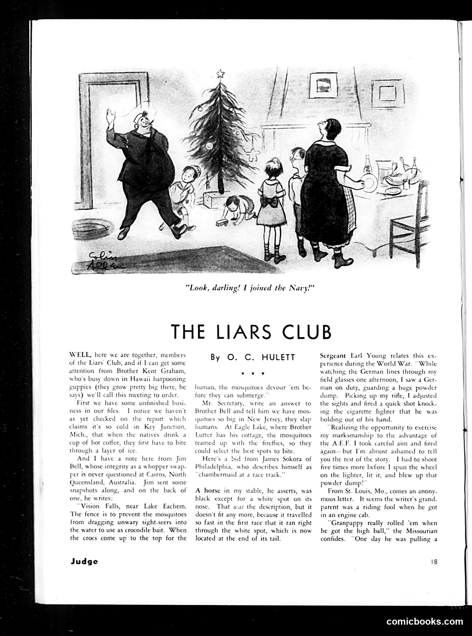 Judge — December 1936 — page 20 of 53