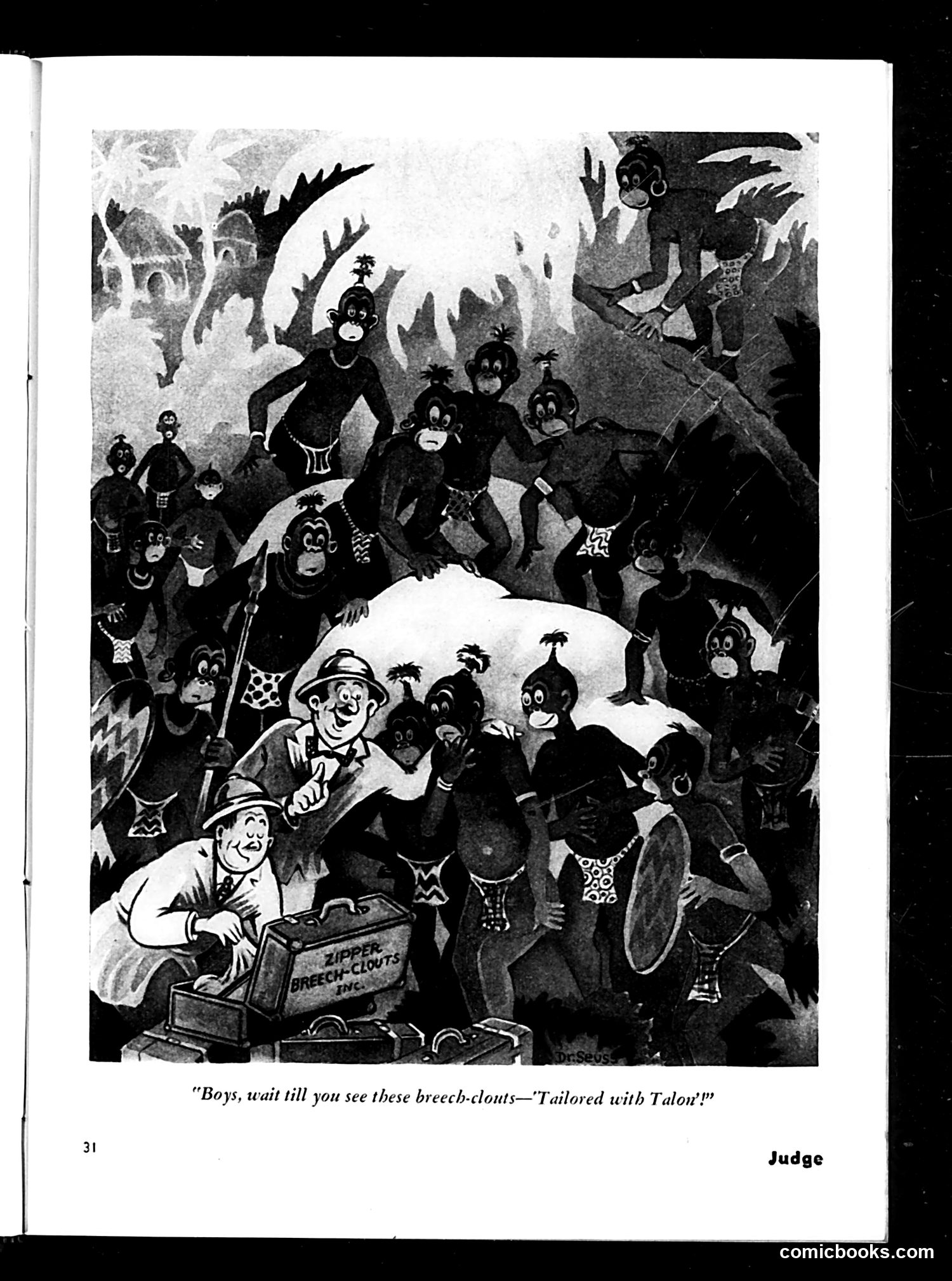 Judge — December 1936 — page 33 of 53