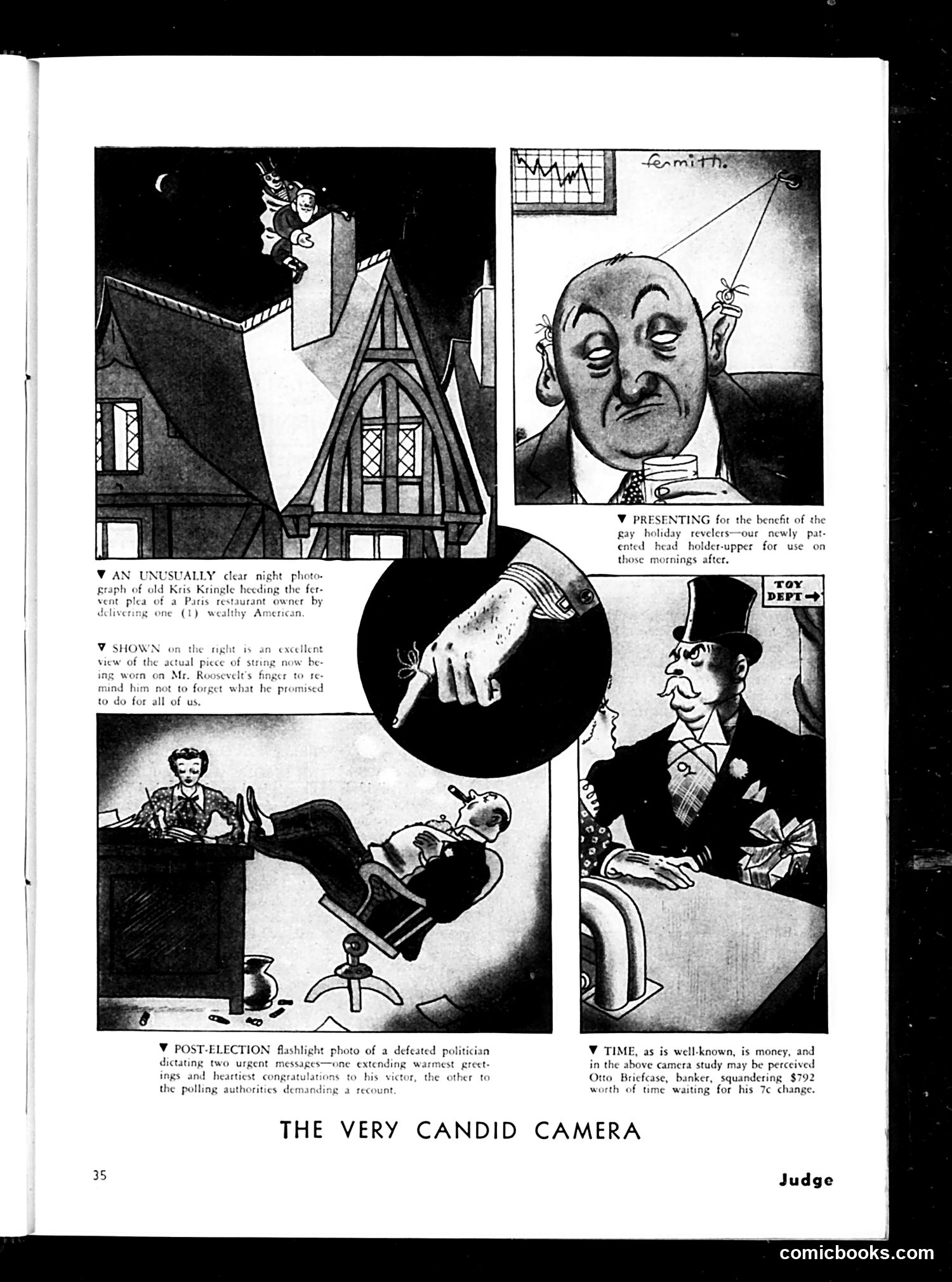 Judge — December 1936 — page 37 of 53