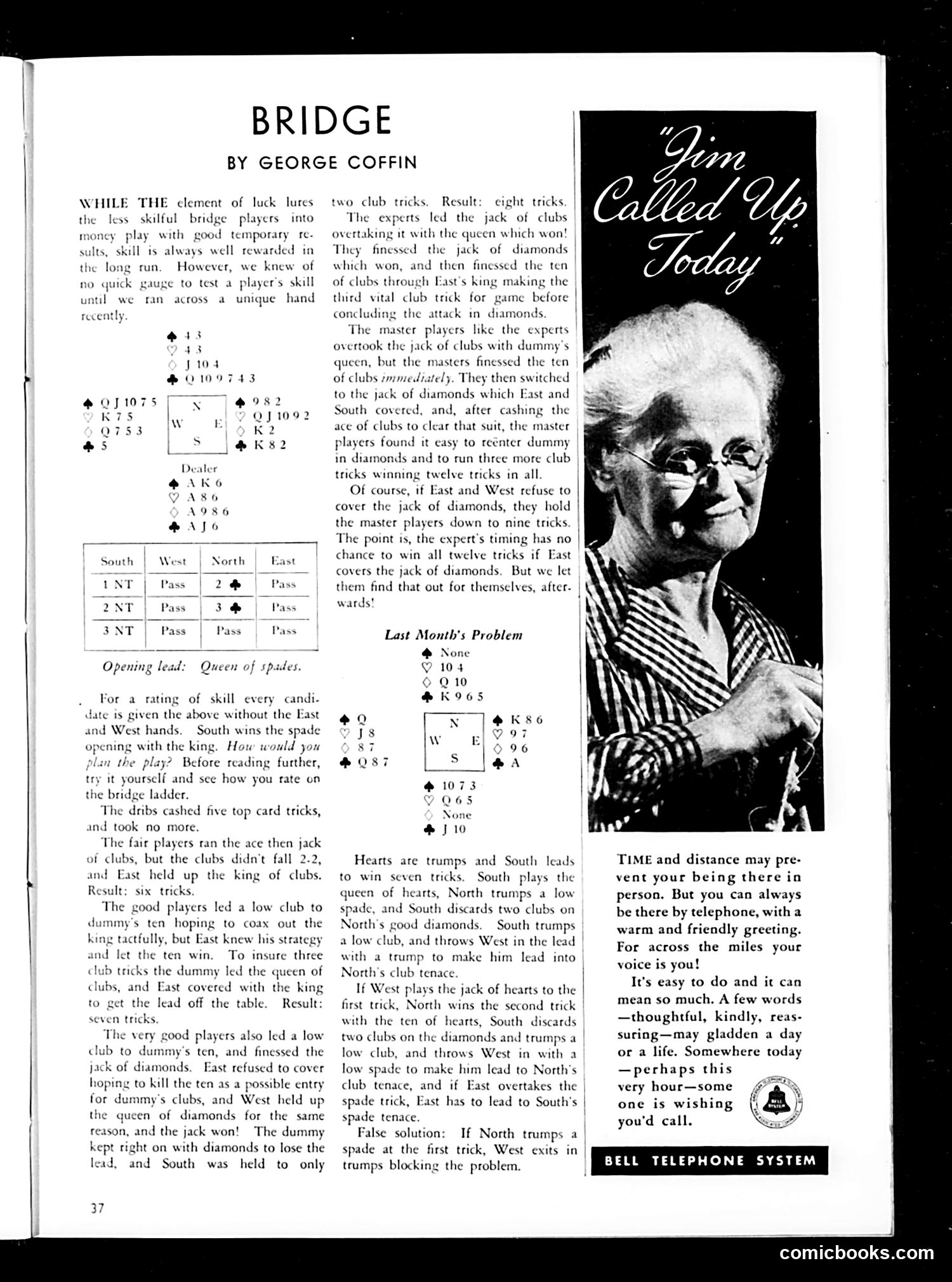 Judge — December 1936 — page 39 of 53