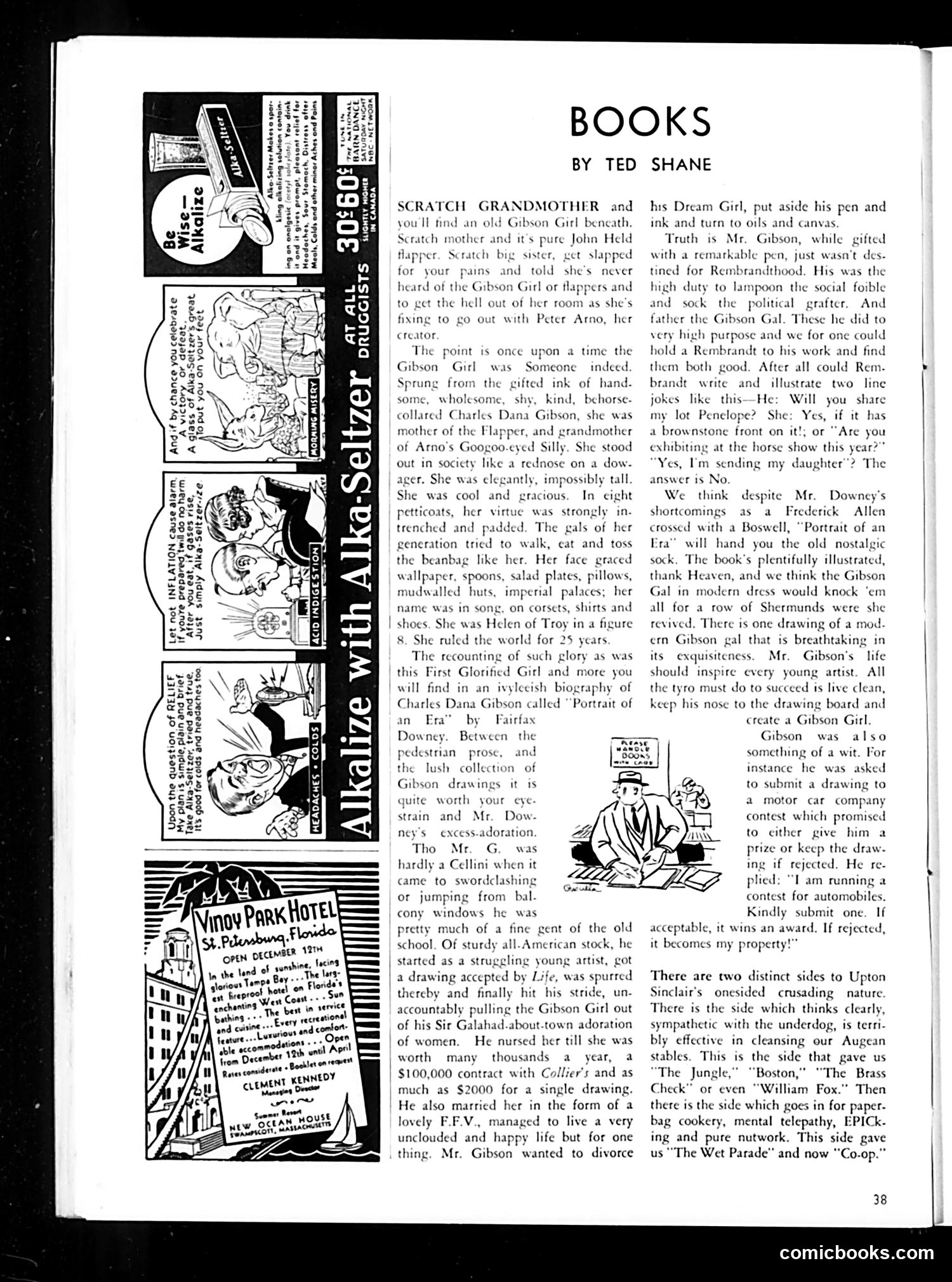 Judge — December 1936 — page 40 of 53
