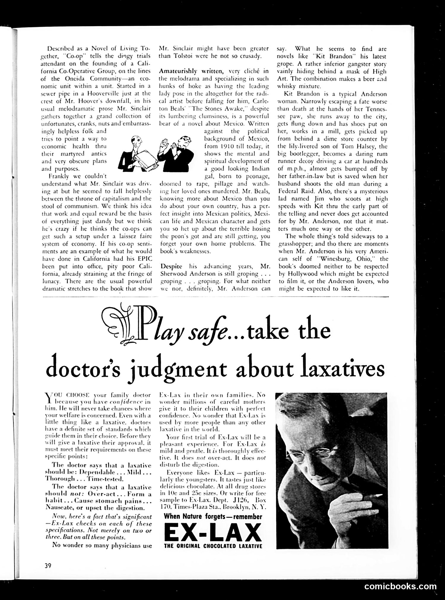 Judge — December 1936 — page 41 of 53