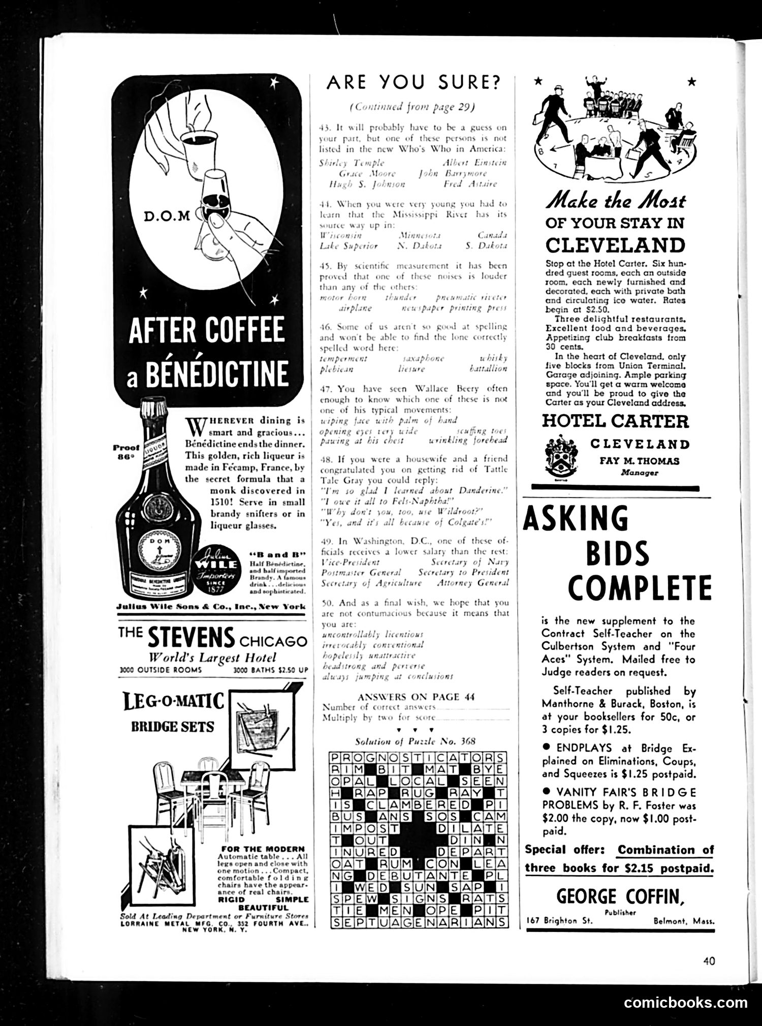 Judge — December 1936 — page 42 of 53