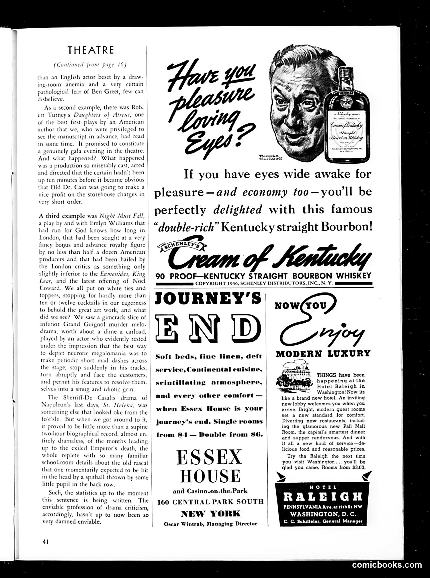 Judge — December 1936 — page 43 of 53