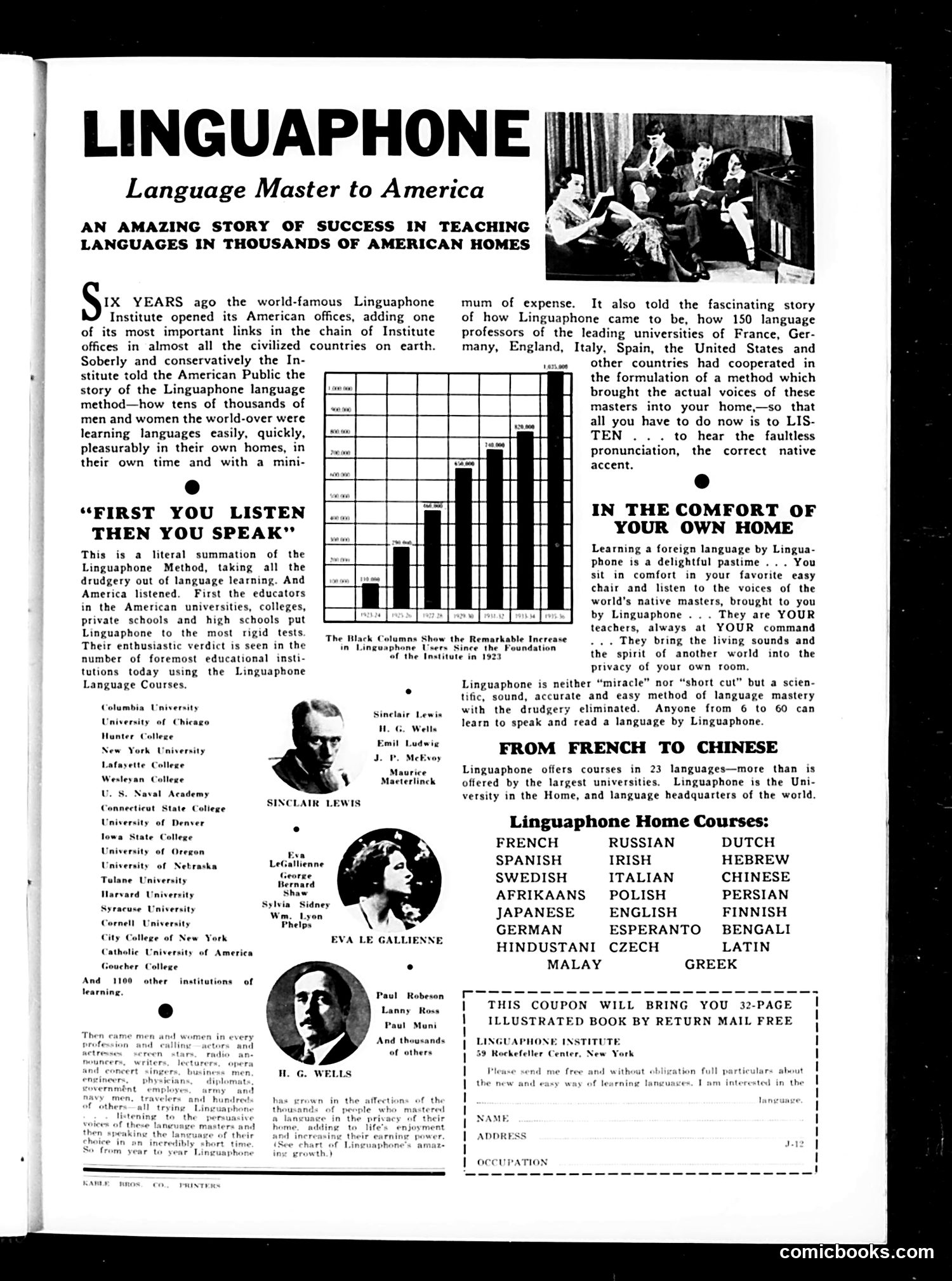 Judge — December 1936 — page 51 of 53
