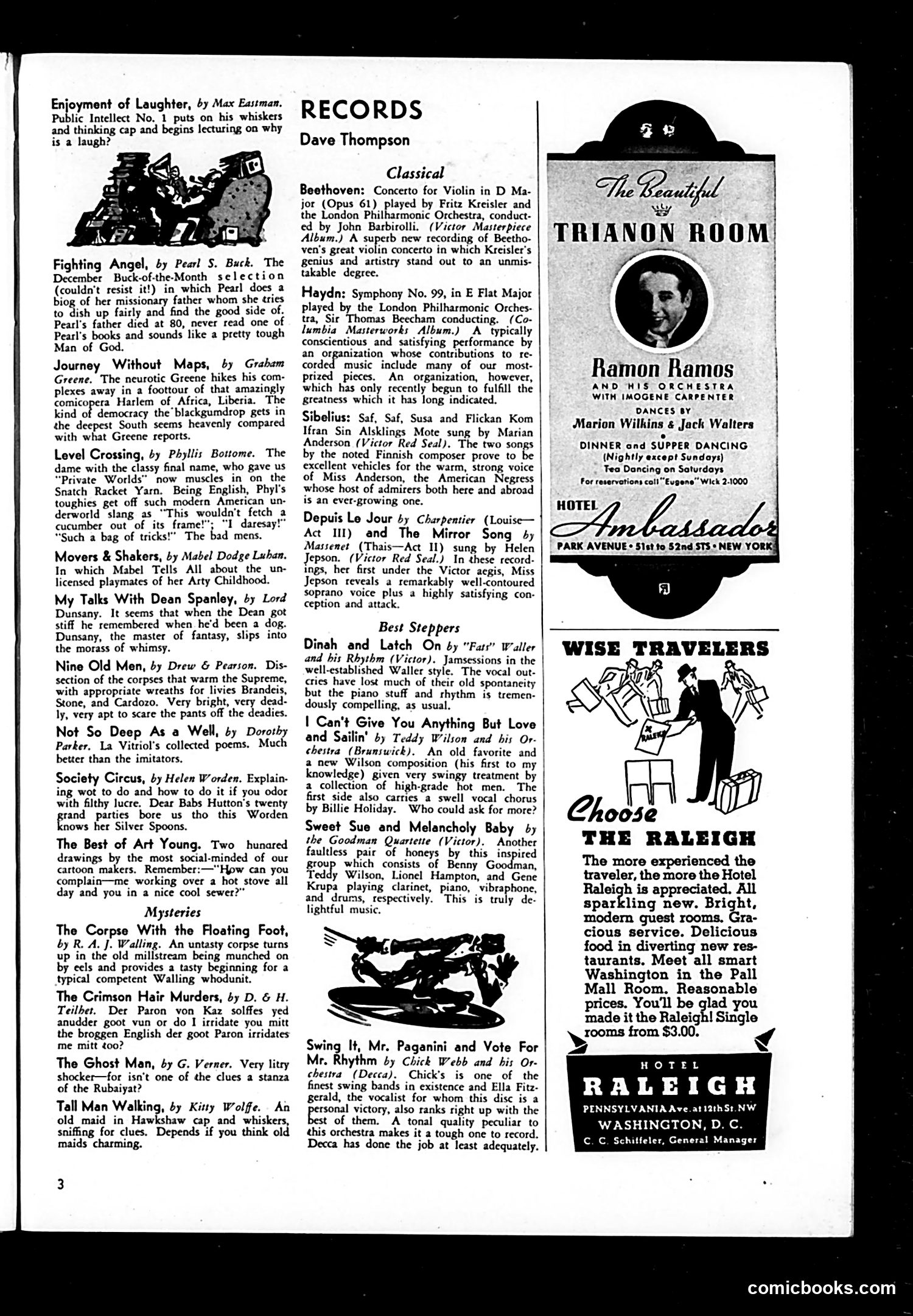 Judge — January 1937 — page 5 of 52
