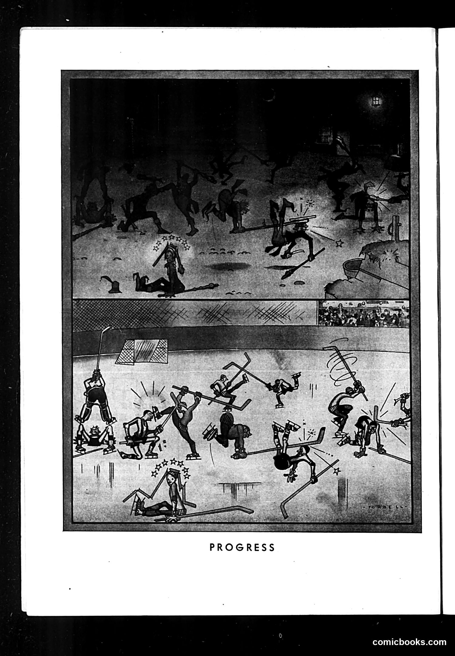 Judge — January 1937 — page 6 of 52