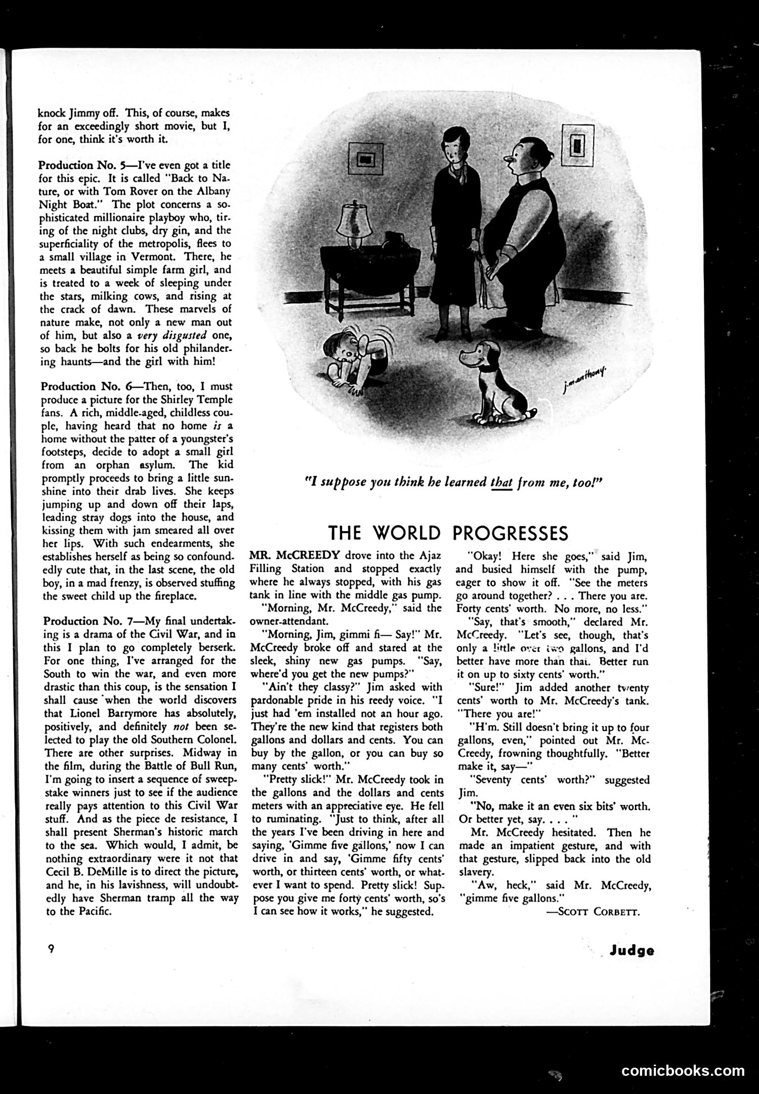 Judge — January 1937 — page 11 of 52