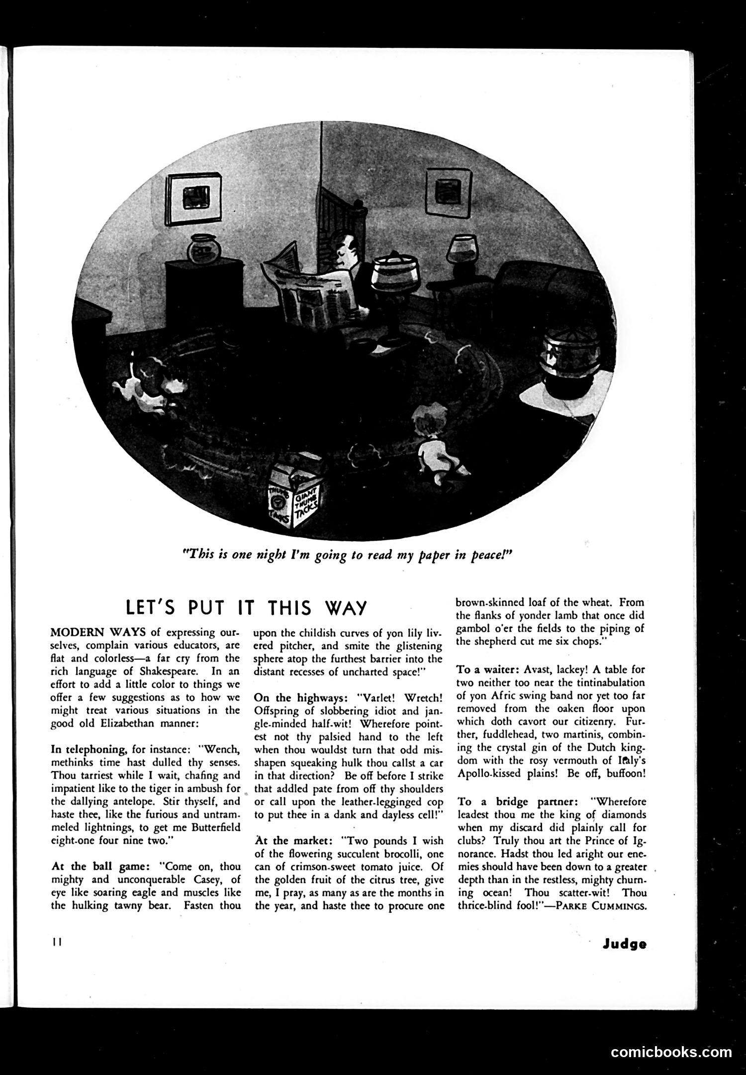 Judge — January 1937 — page 13 of 52