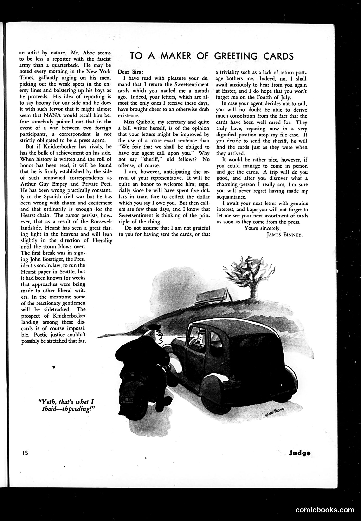 Judge — January 1937 — page 17 of 52
