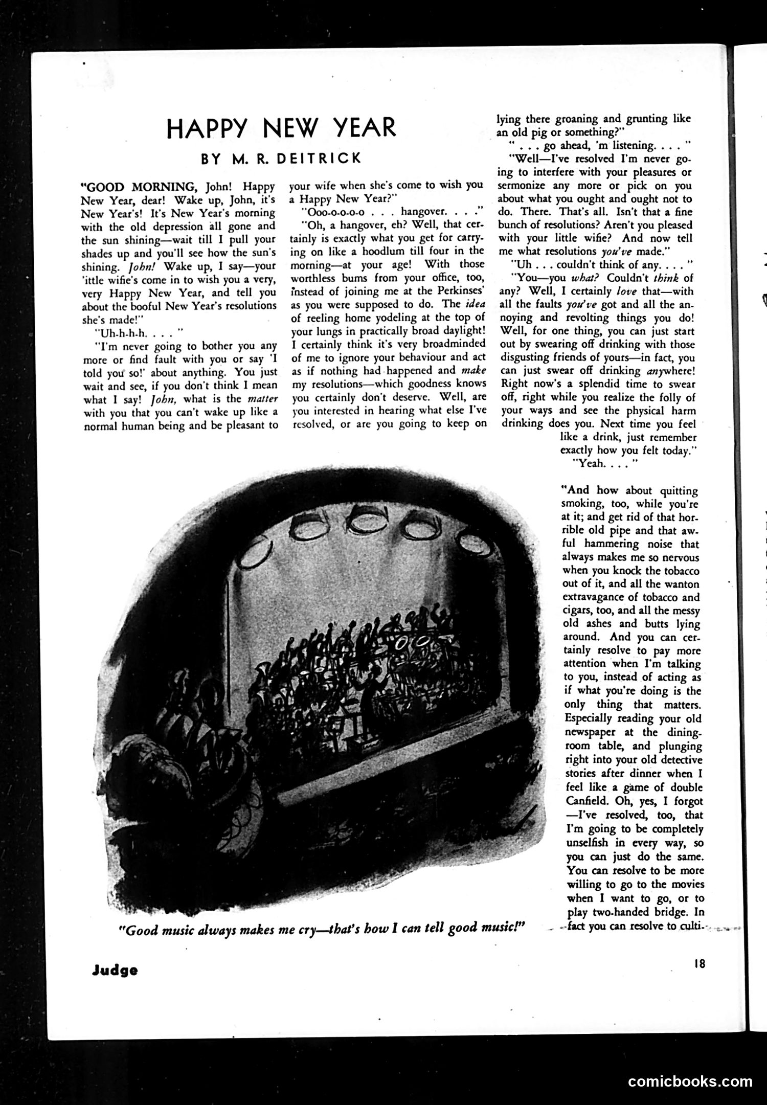 Judge — January 1937 — page 20 of 52