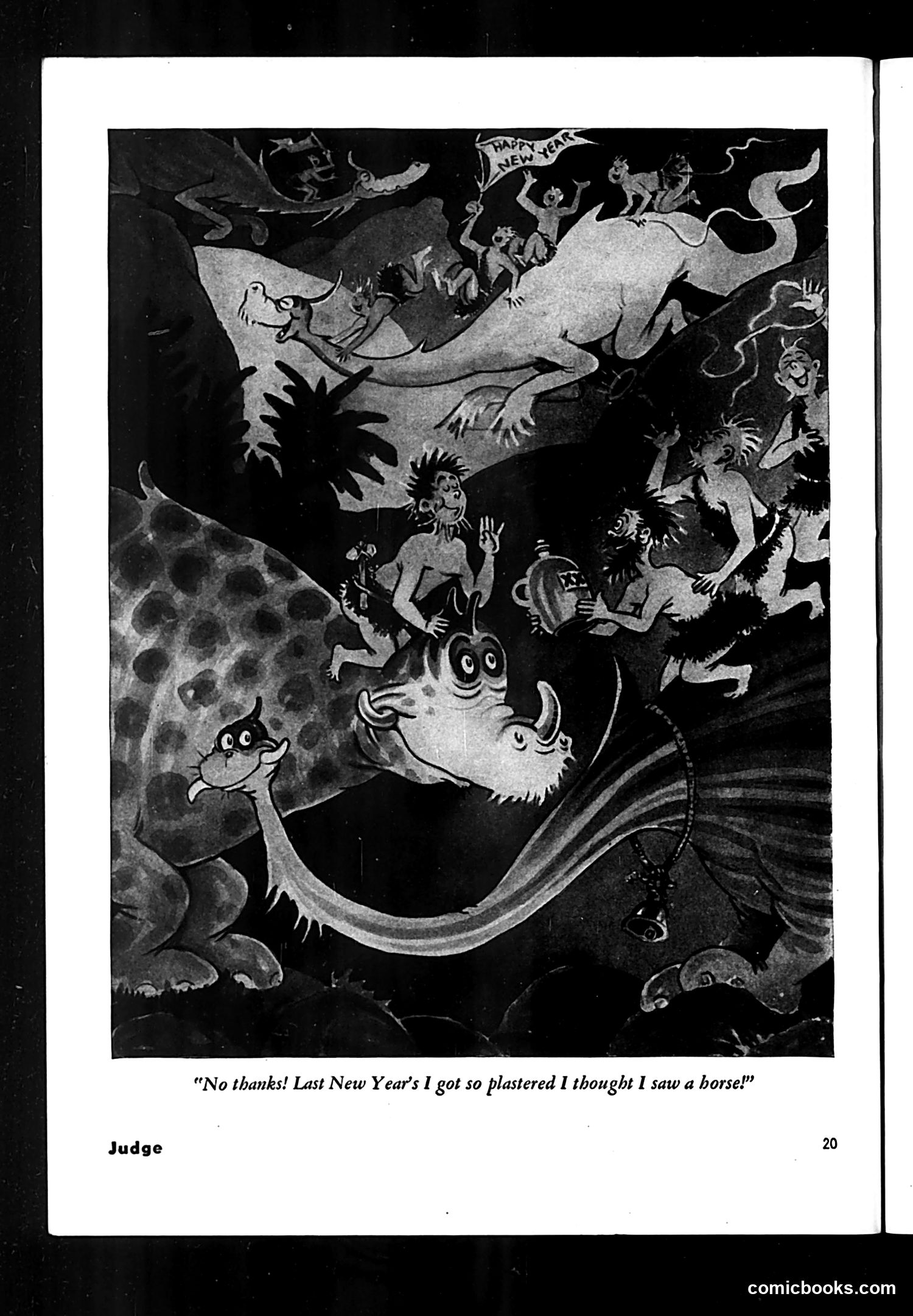 Judge — January 1937 — page 22 of 52