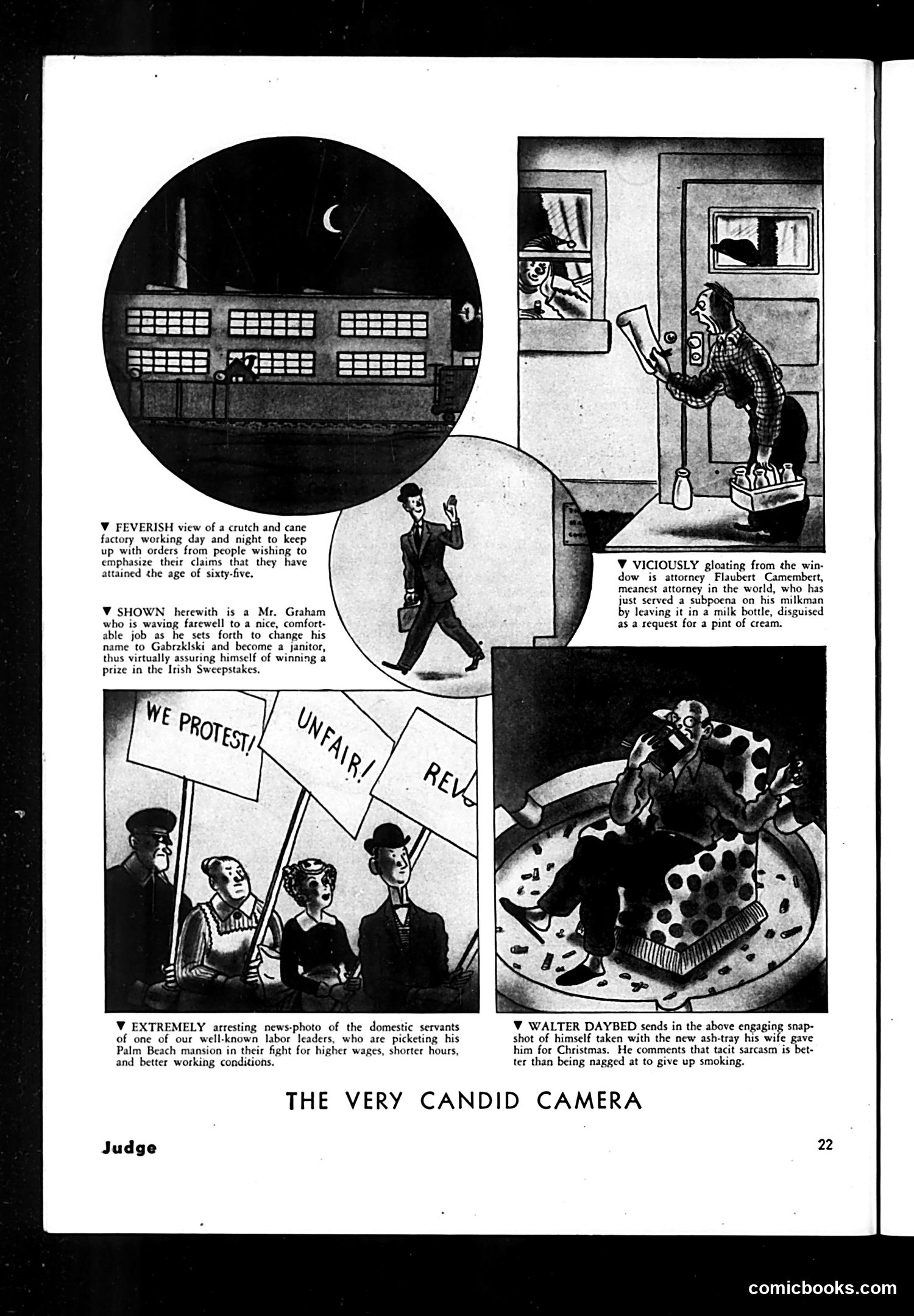 Judge — January 1937 — page 24 of 52
