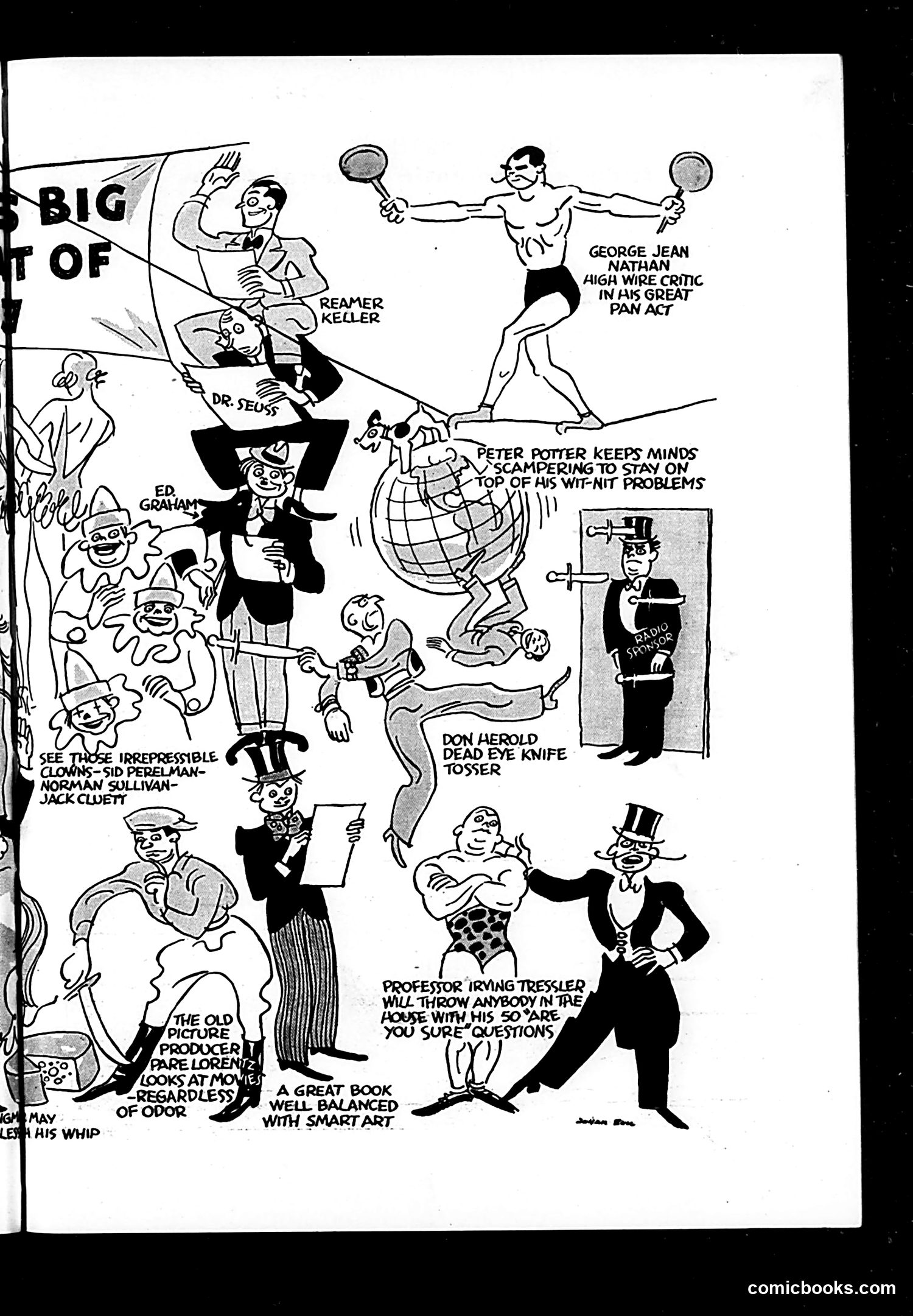 Judge — January 1937 — page 27 of 52