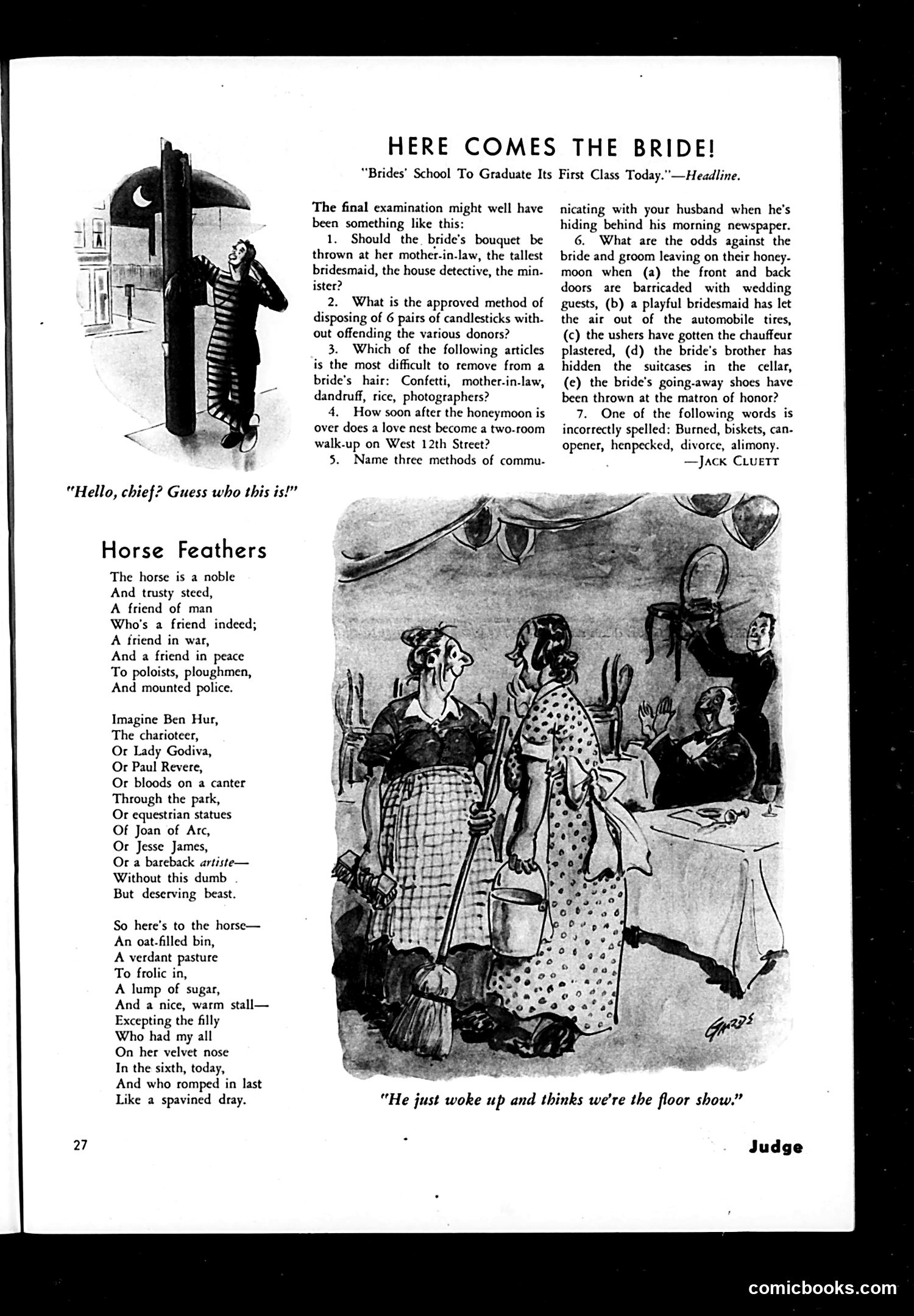 Judge — January 1937 — page 29 of 52