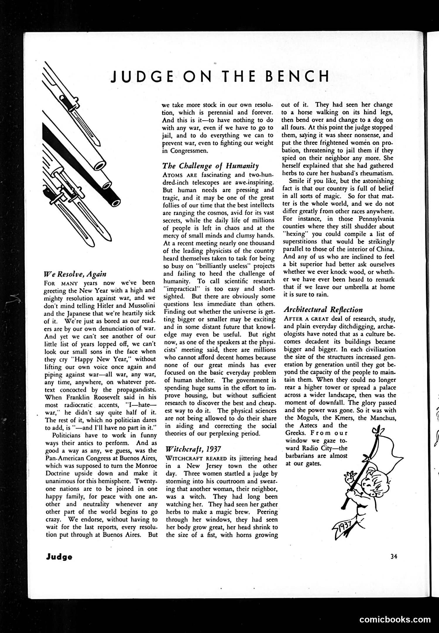Judge — January 1937 — page 36 of 52