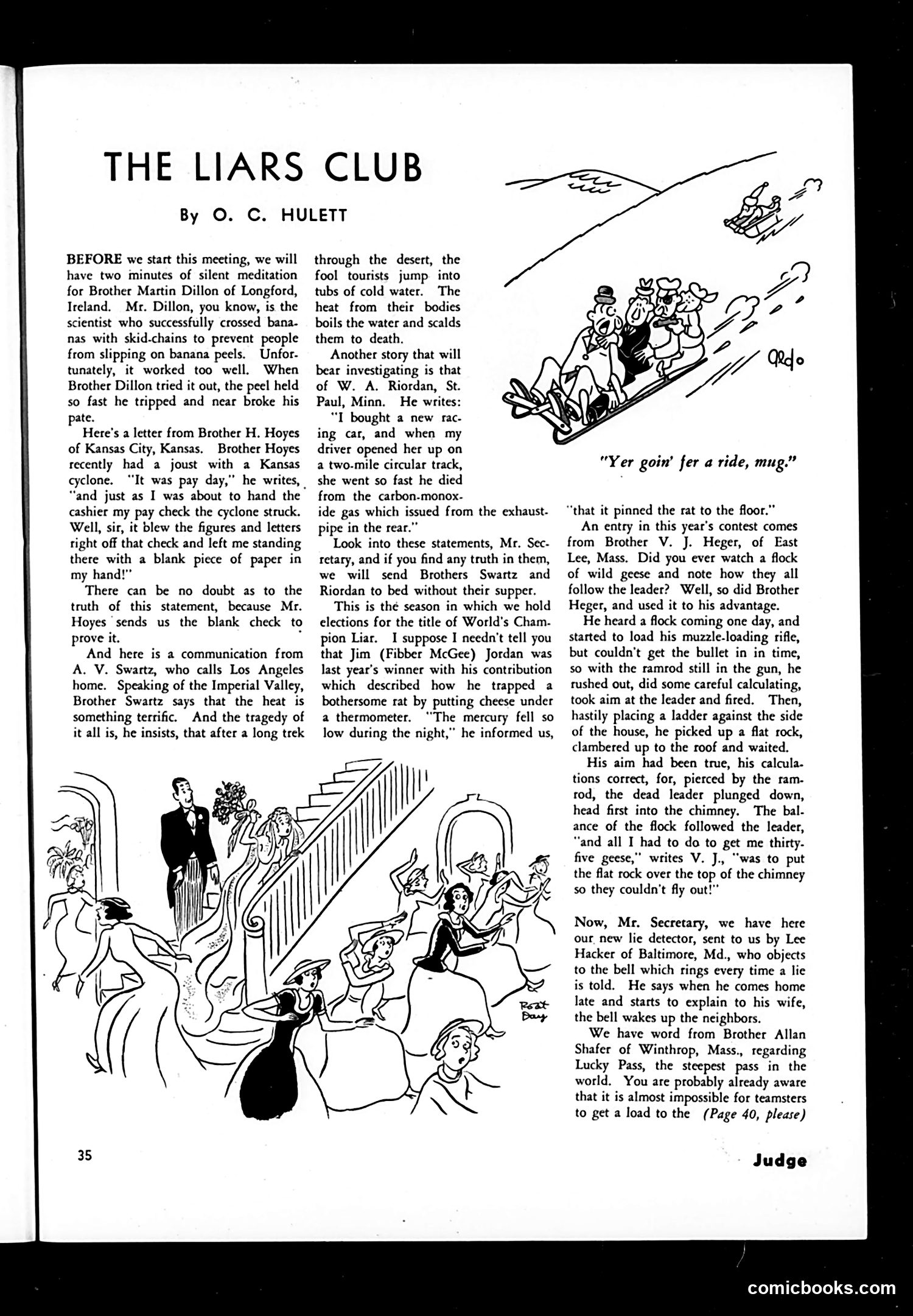 Judge — January 1937 — page 37 of 52