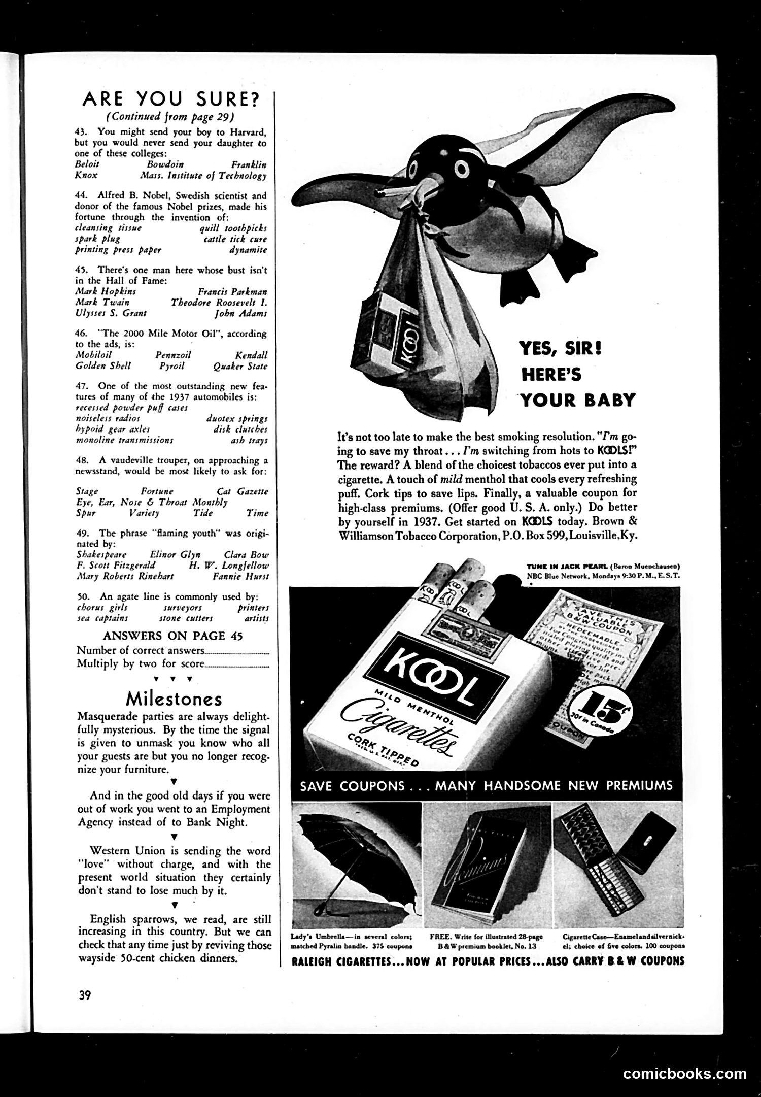 Judge — January 1937 — page 41 of 52