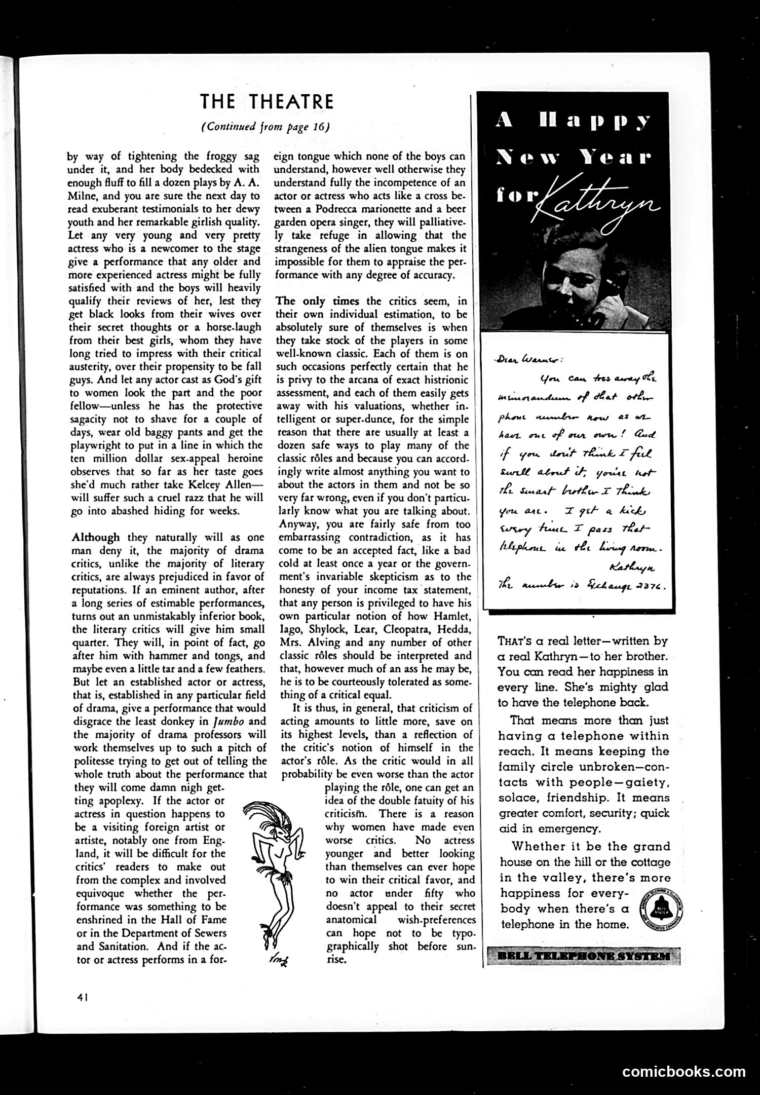 Judge — January 1937 — page 43 of 52