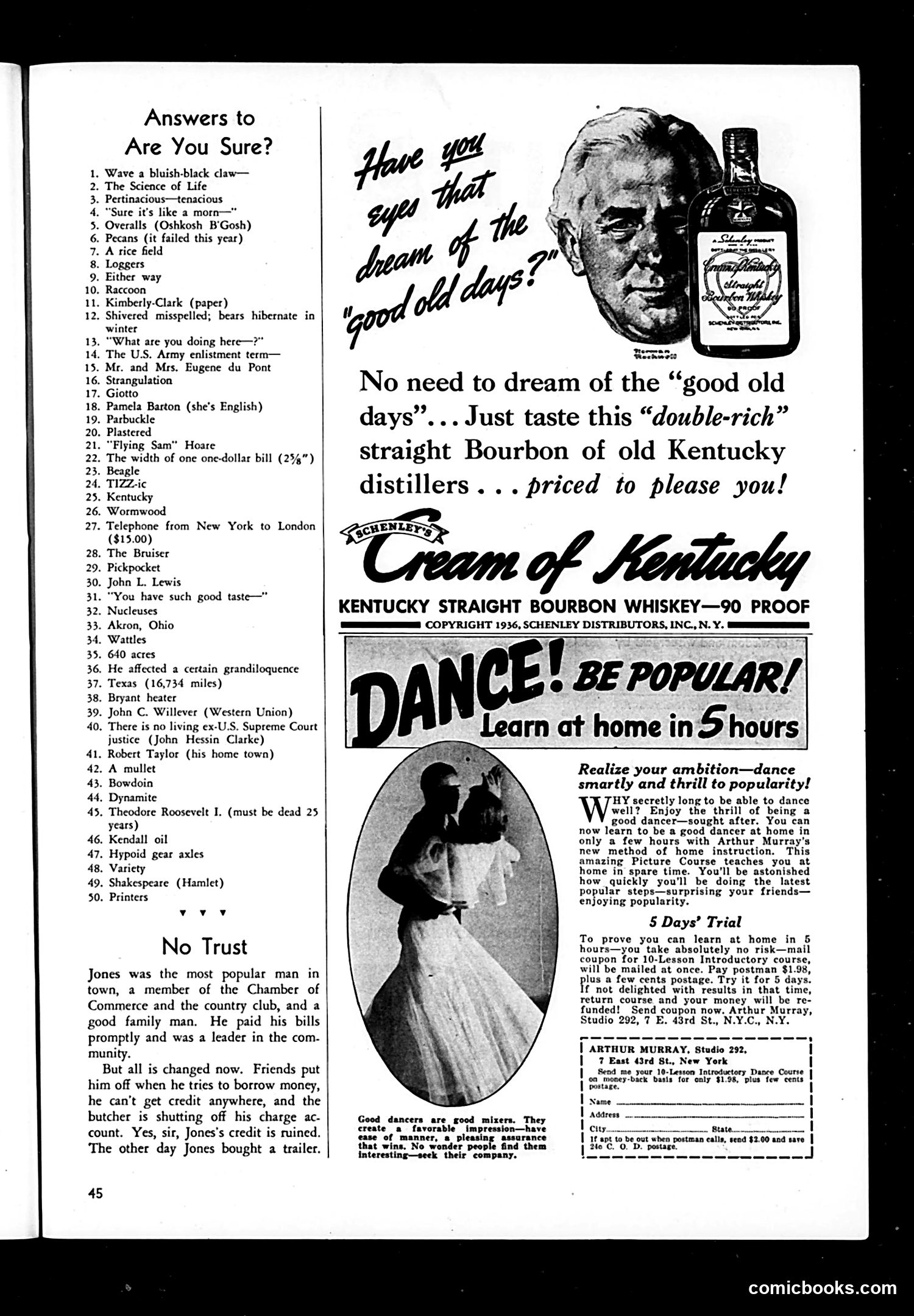 Judge — January 1937 — page 47 of 52