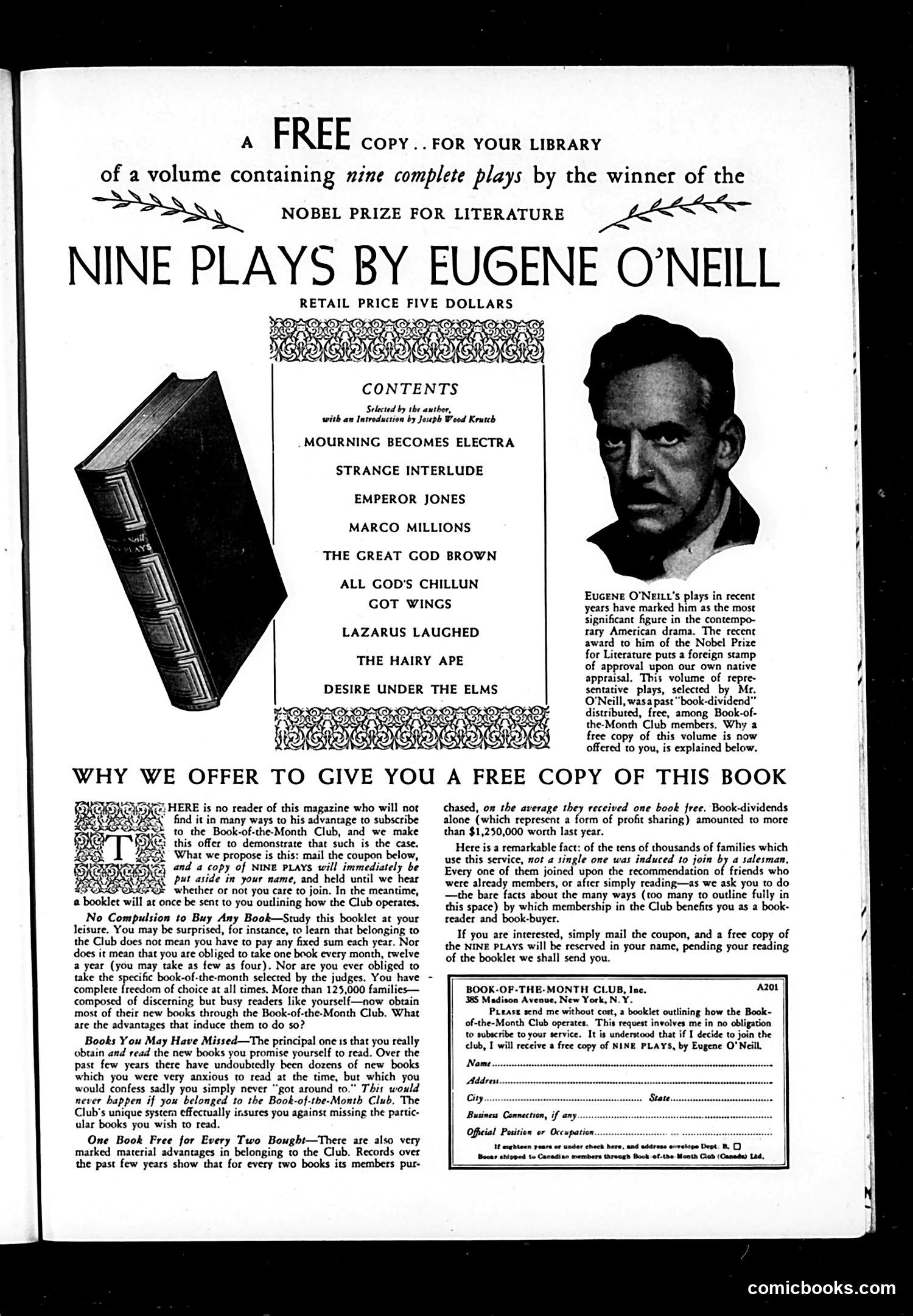 Judge — January 1937 — page 51 of 52