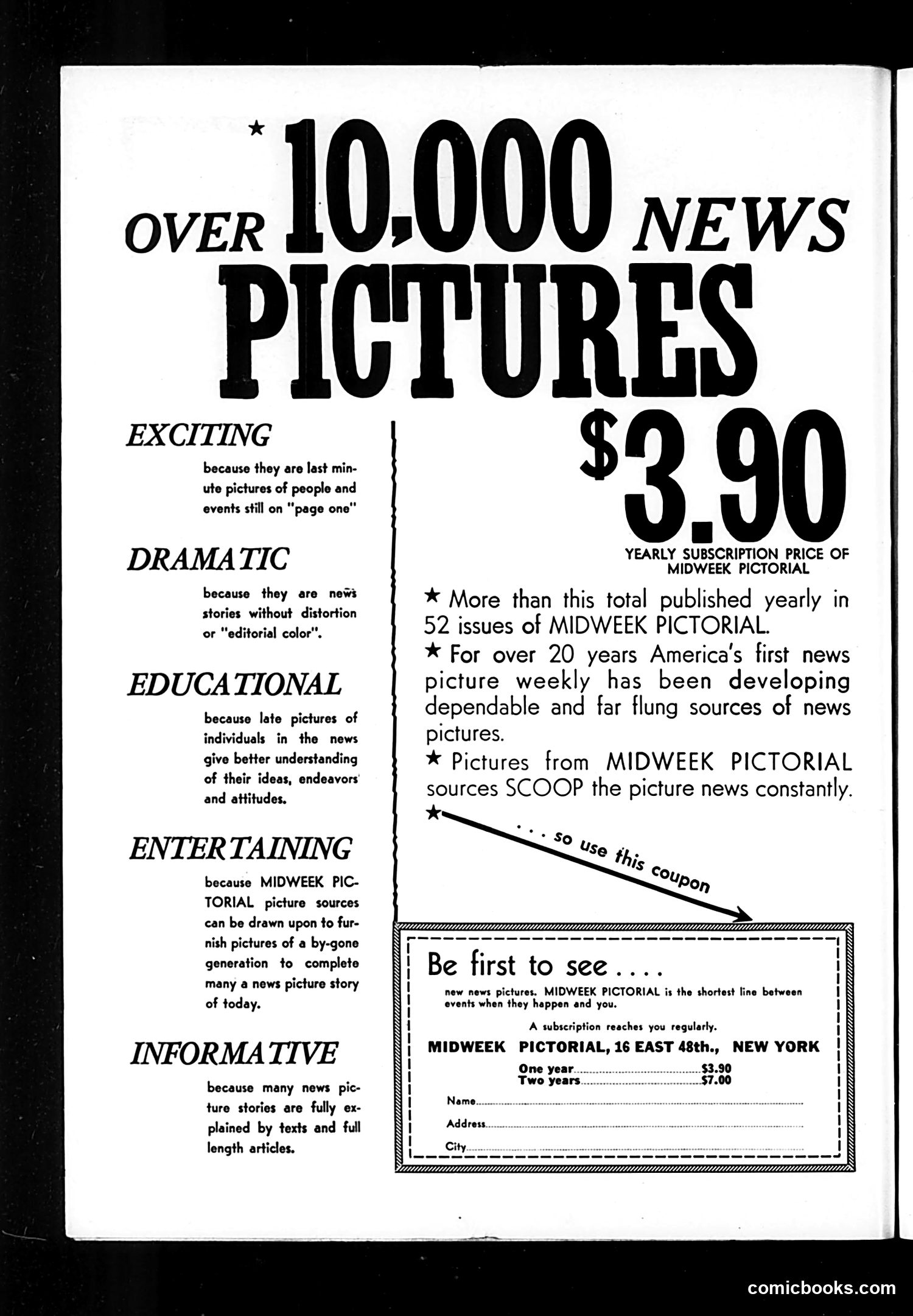 Judge — February 1937 — page 2 of 45