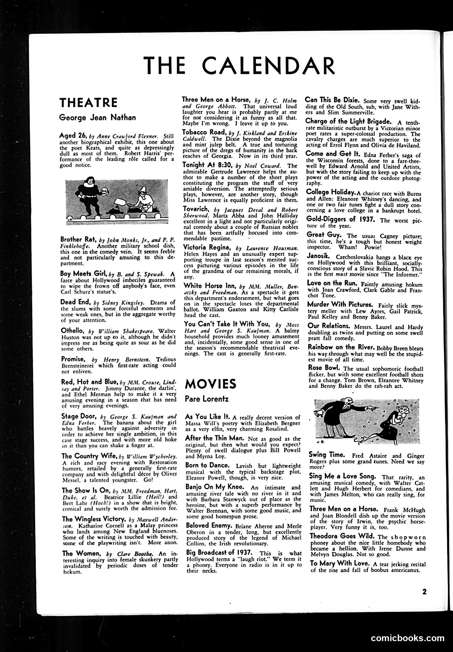 Judge — February 1937 — page 4 of 45