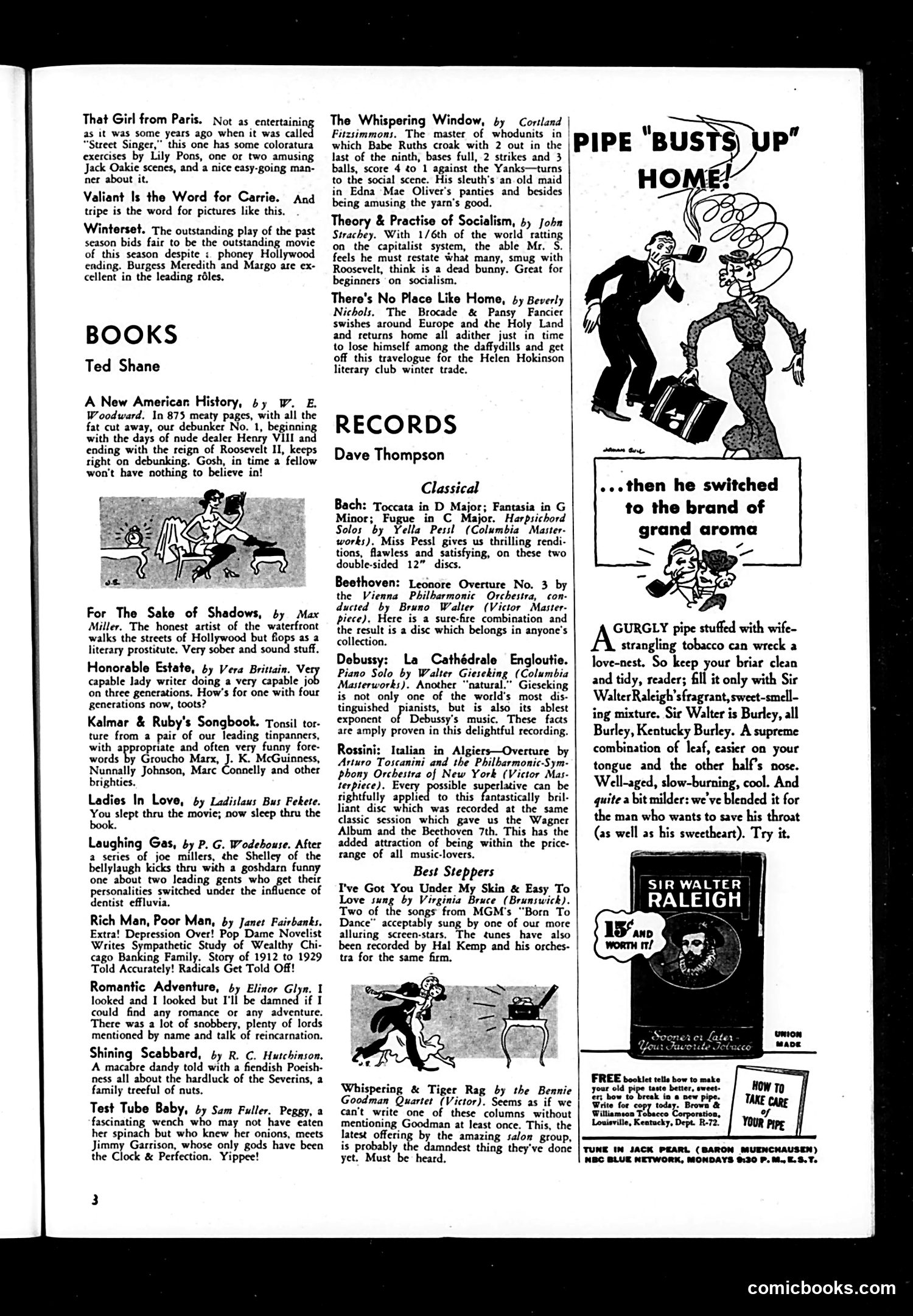 Judge — February 1937 — page 5 of 45