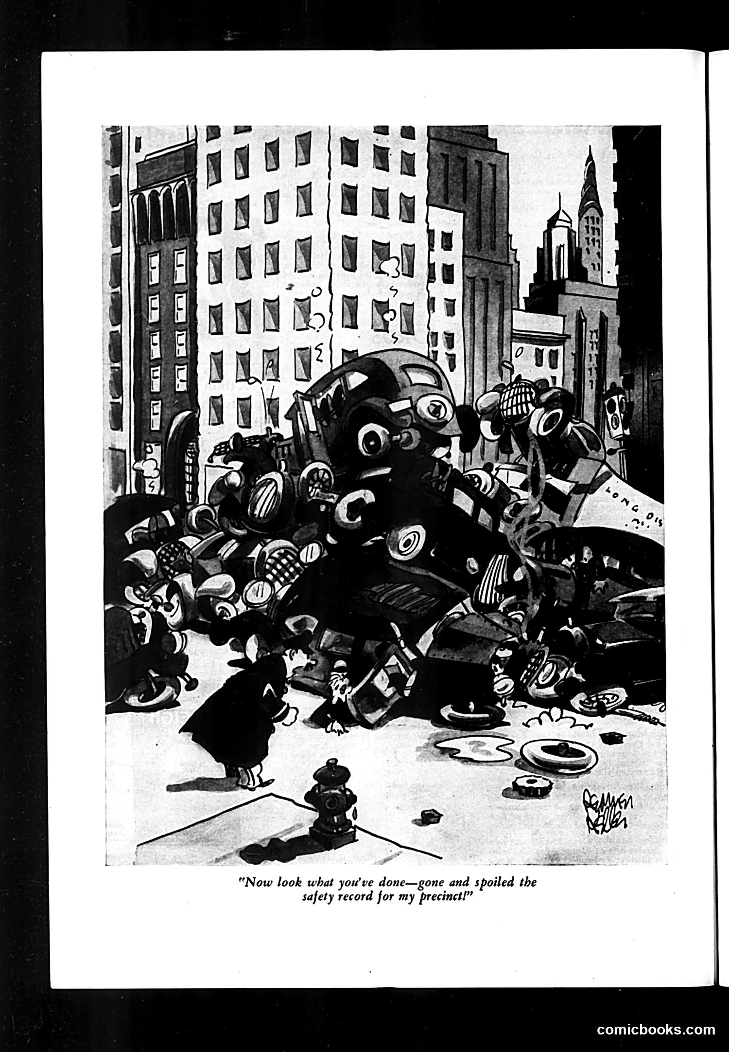 Judge — February 1937 — page 6 of 45