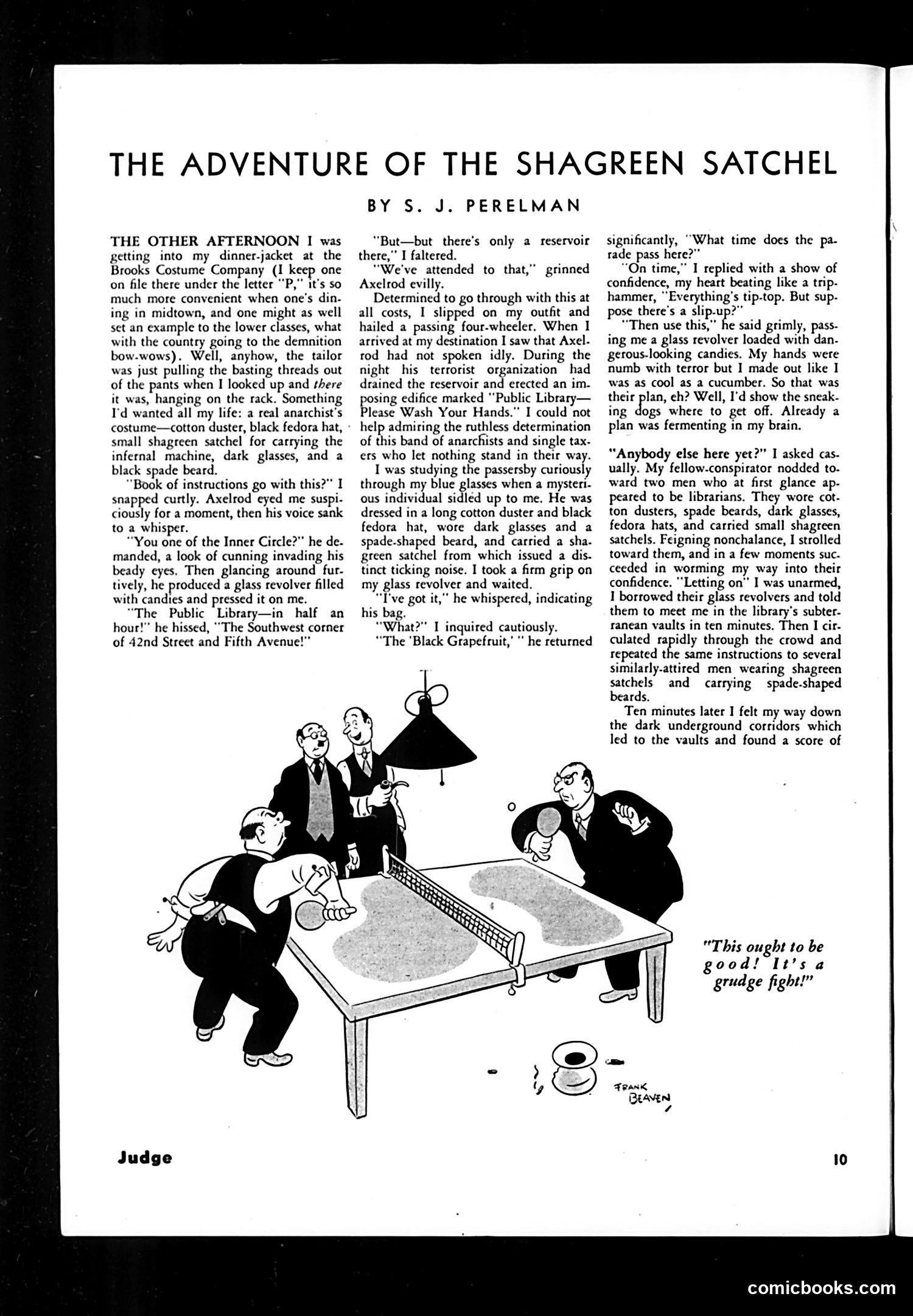 Judge — February 1937 — page 12 of 45