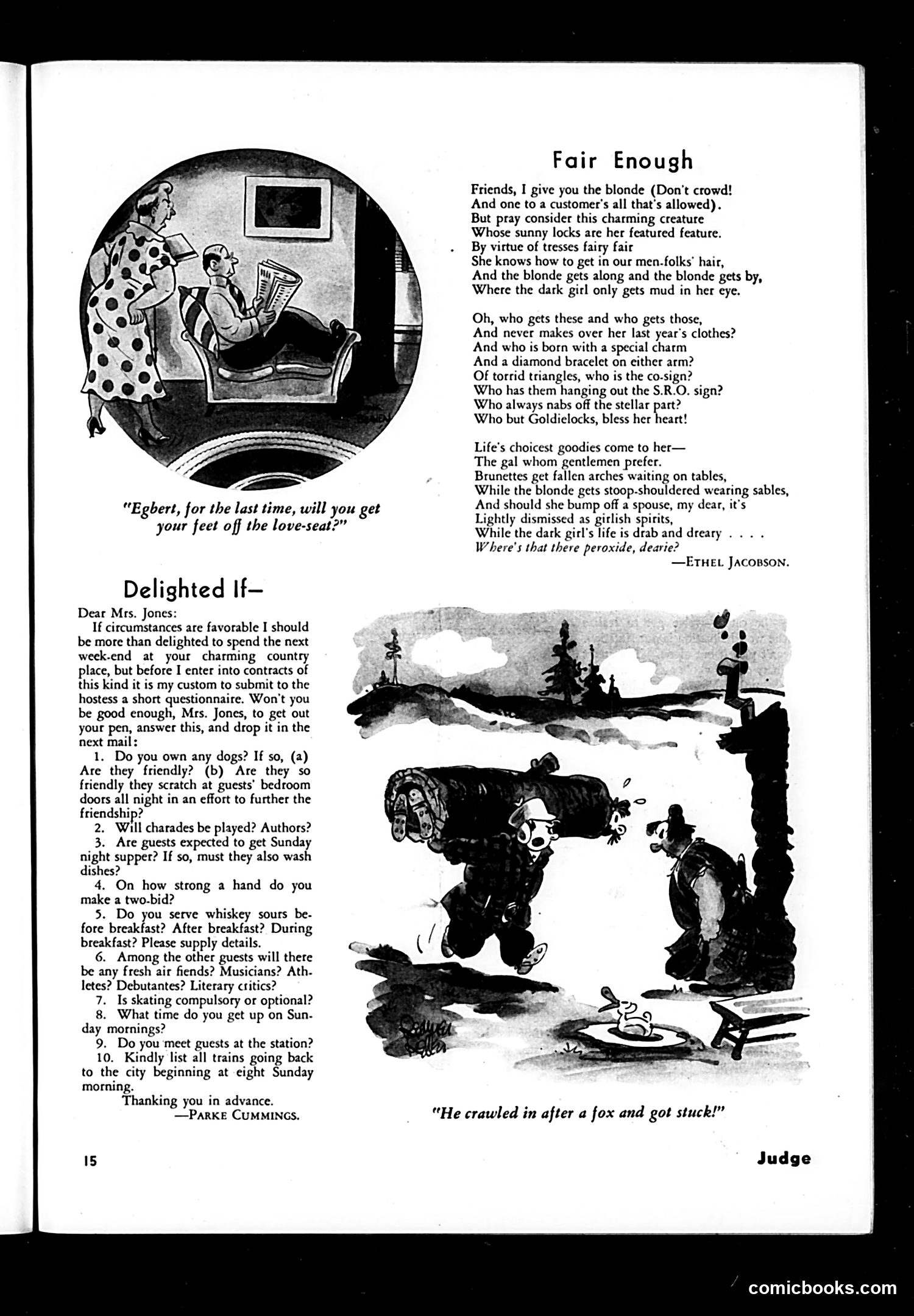 Judge — February 1937 — page 17 of 45