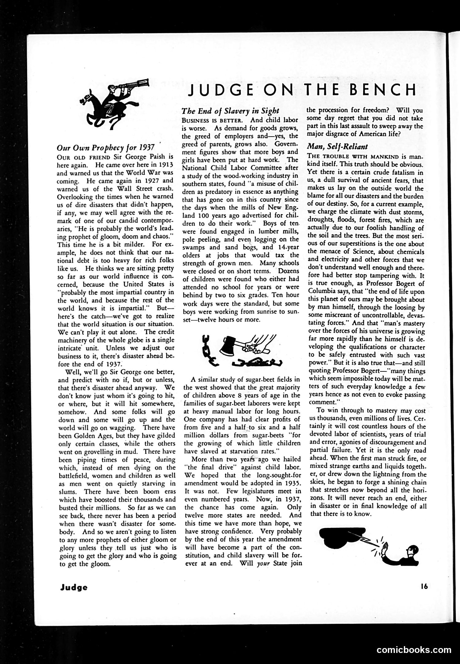 Judge — February 1937 — page 18 of 45