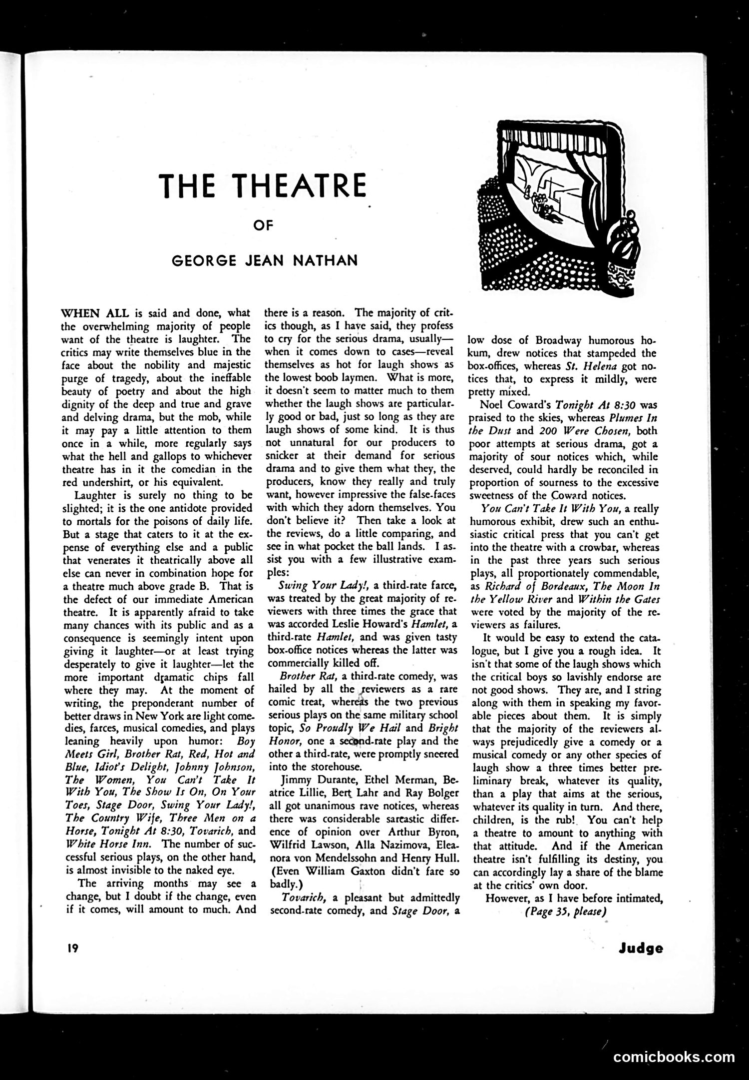Judge — February 1937 — page 21 of 45