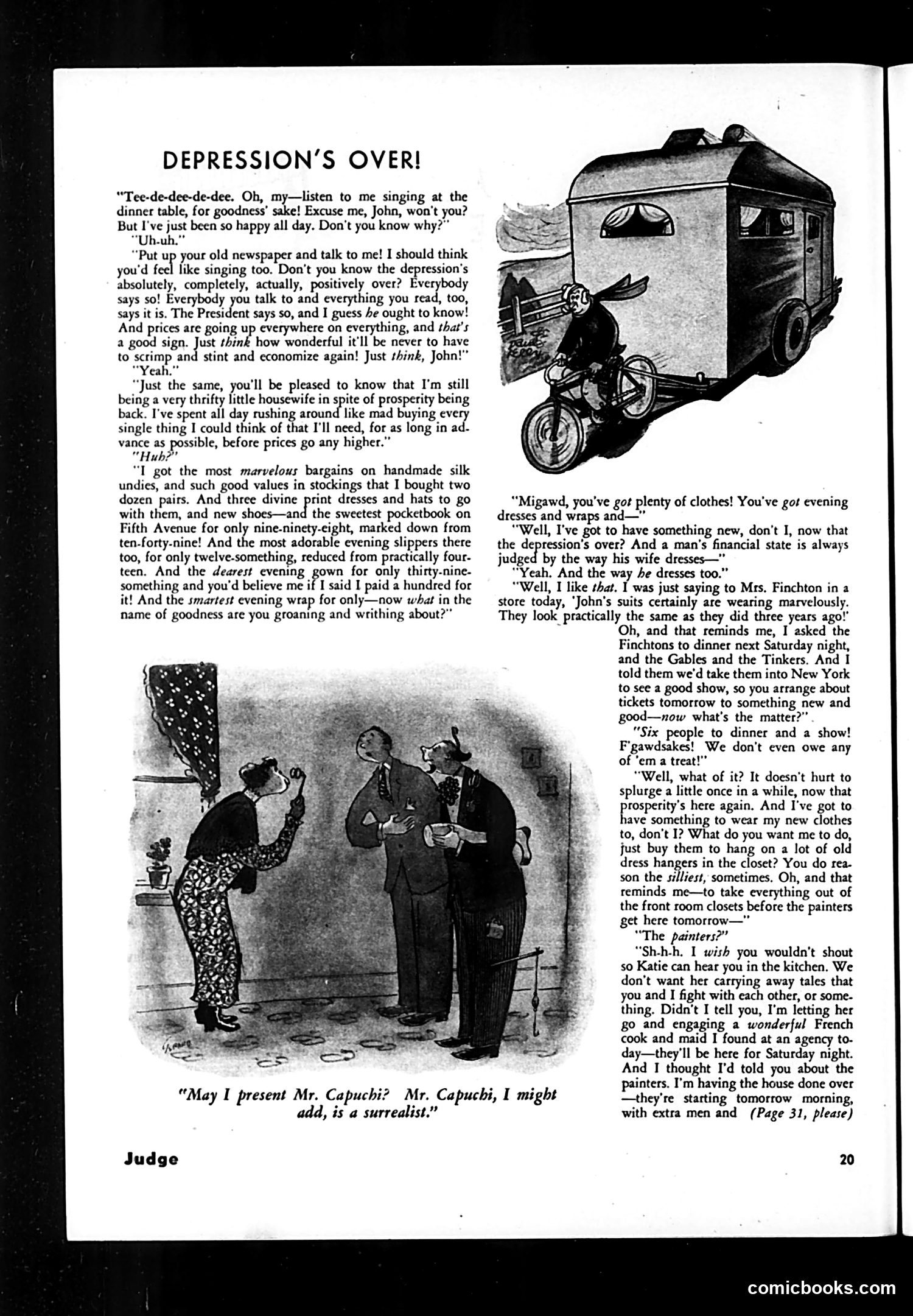 Judge — February 1937 — page 22 of 45
